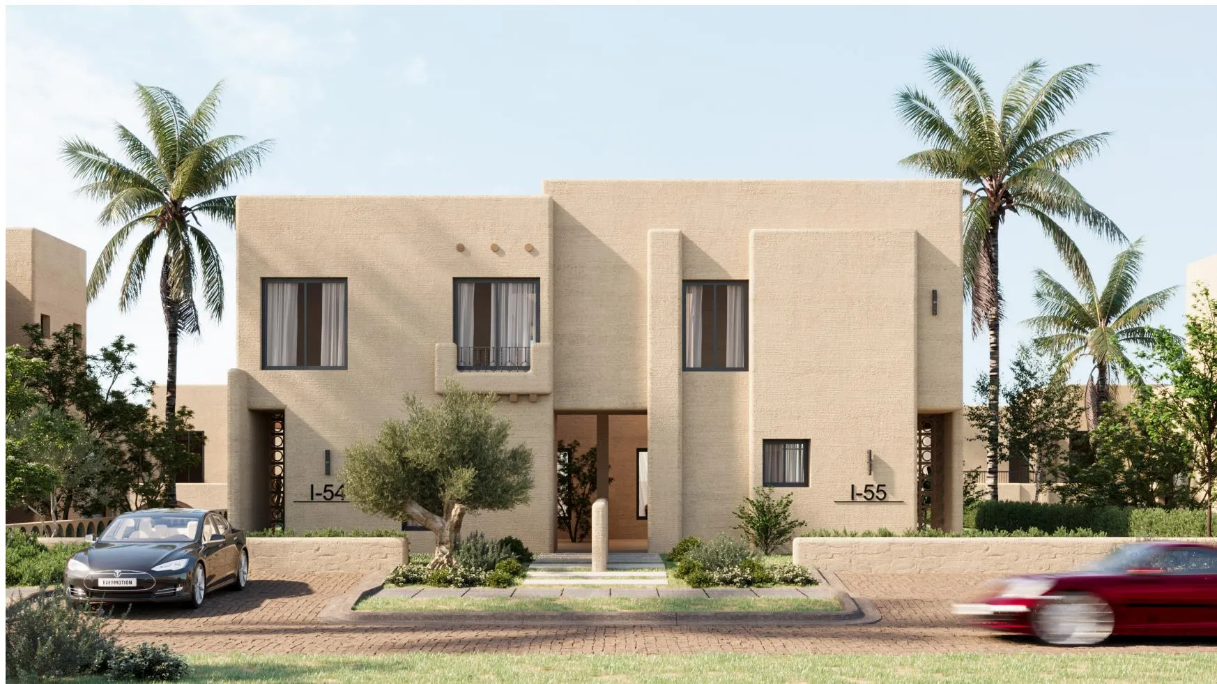 for sale in Saada North Coast in of 0 m² with 0 bedrooms