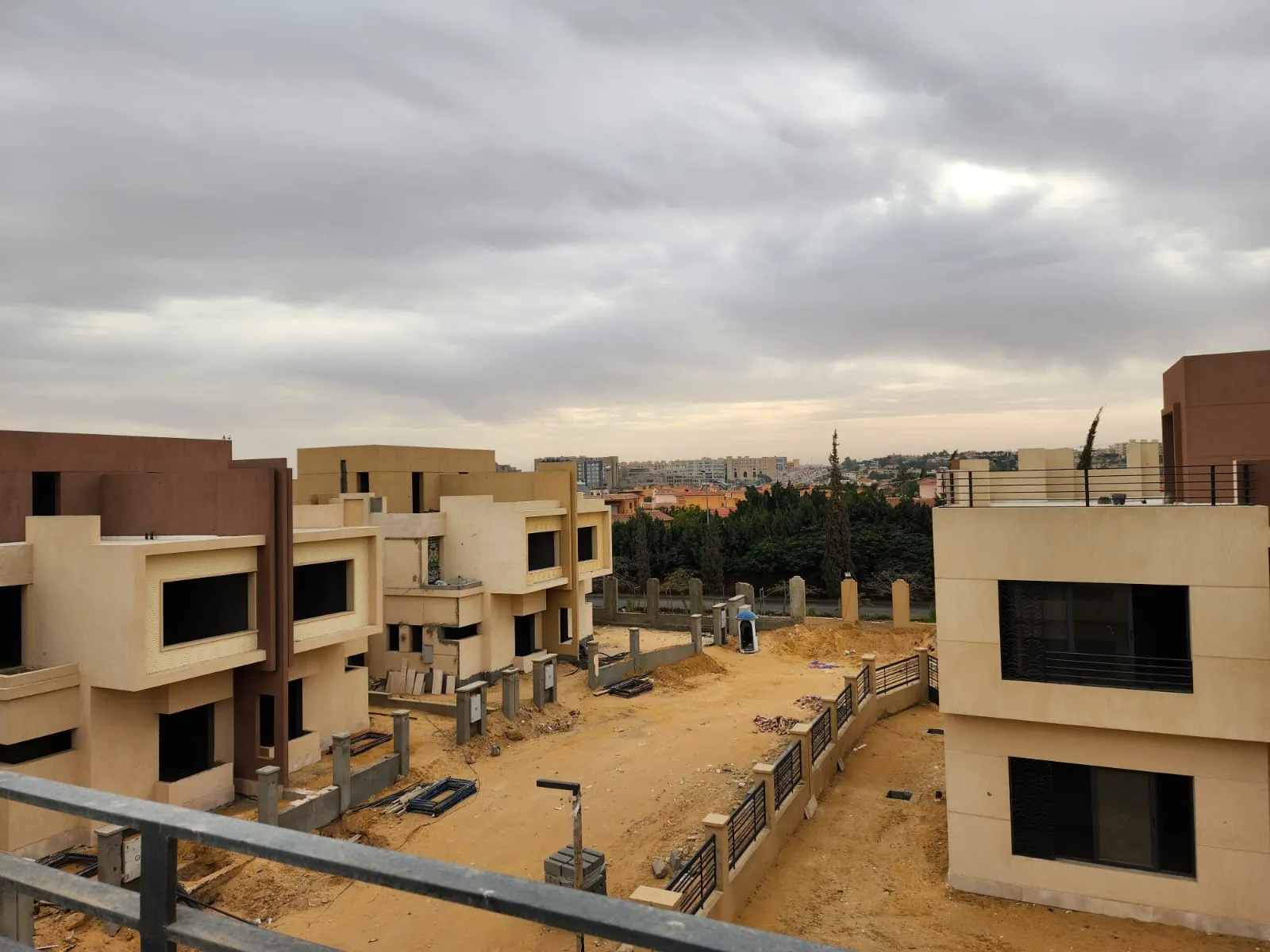 Duplex for sale in ALMA in El Sheikh Zayed of 300 m² with 4 bedrooms