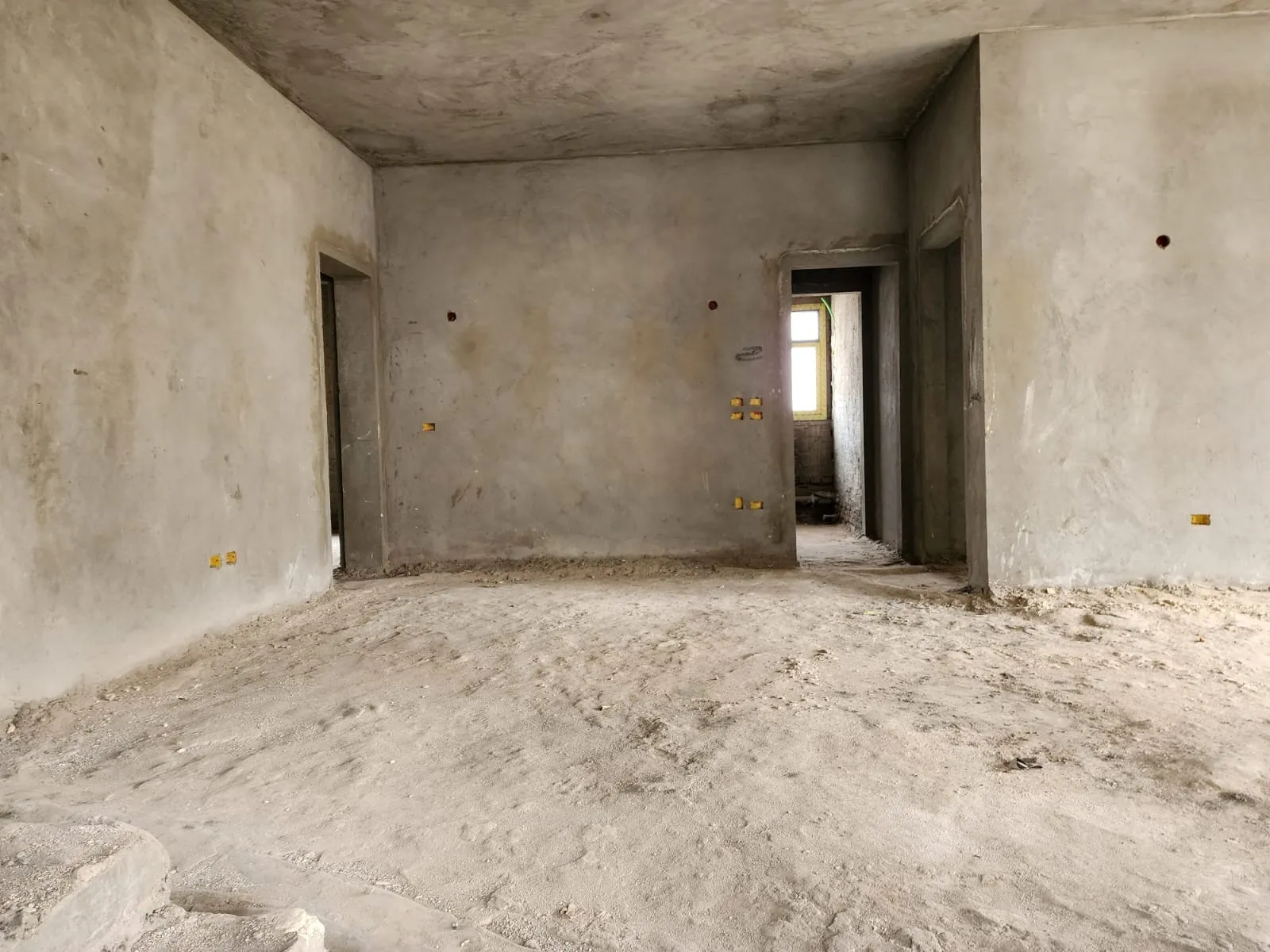 Apartment for sale in ALMA in El Sheikh Zayed of 240 m² with 4 bedrooms