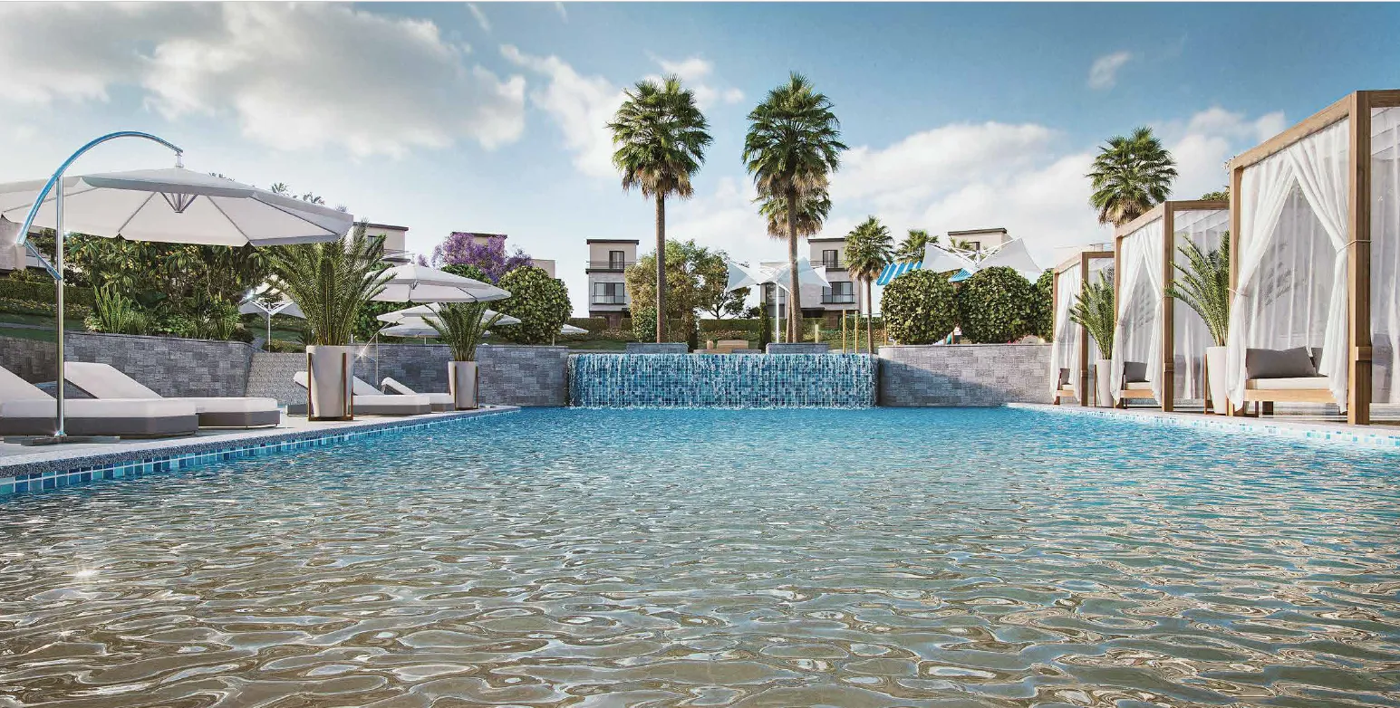 for sale in Azzar New Cairo in of 0 m² with 0 bedrooms