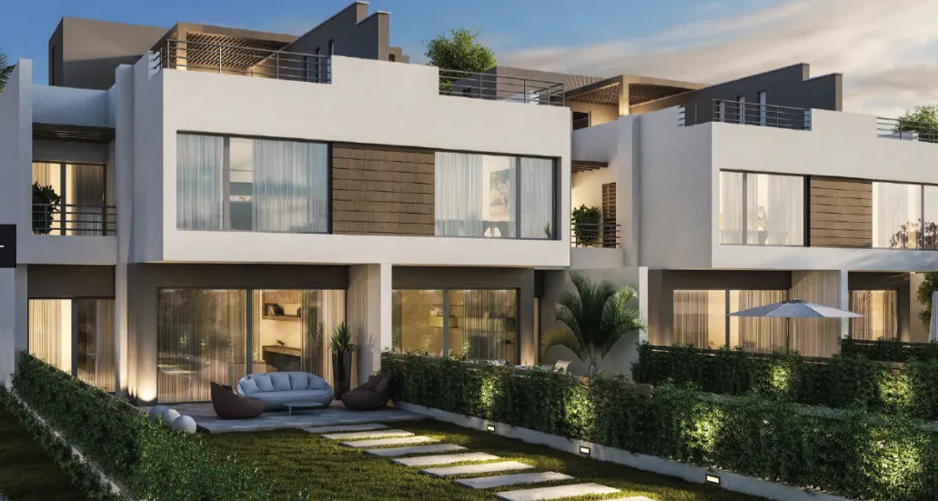 for sale in Palm Hills New Cairo in of 0 m² with 0 bedrooms