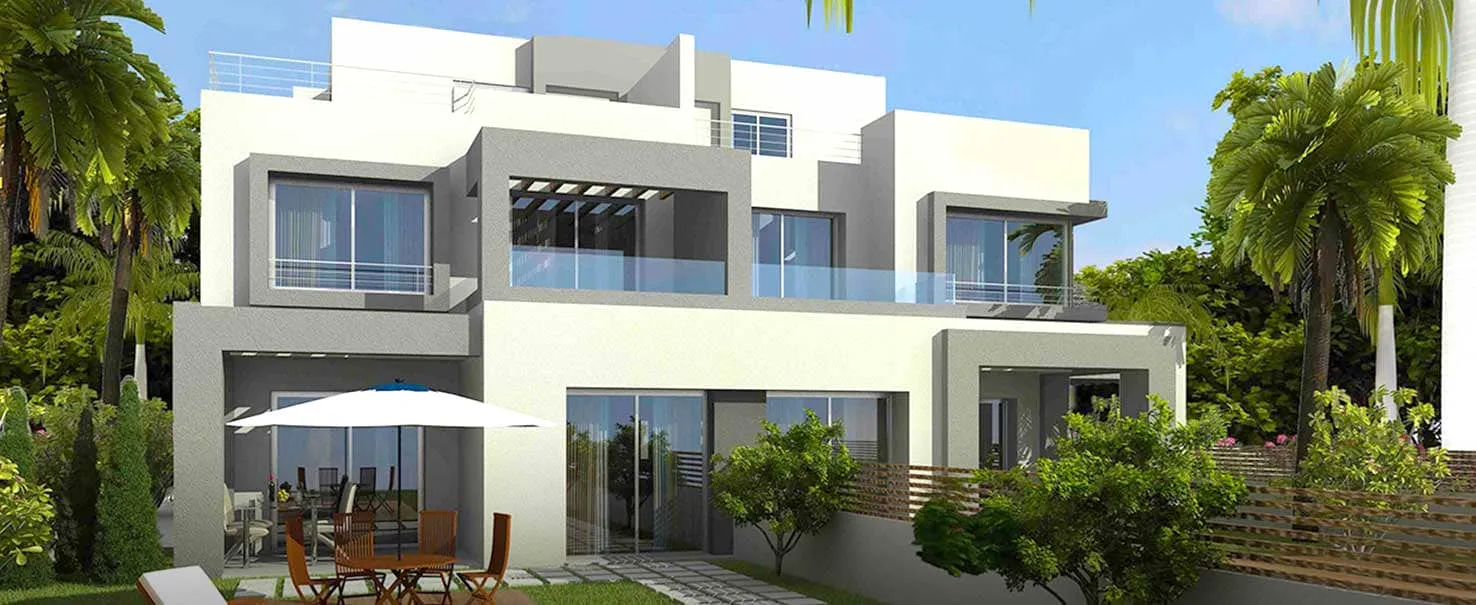 for sale in Palm Hills New Cairo in of 0 m² with 0 bedrooms