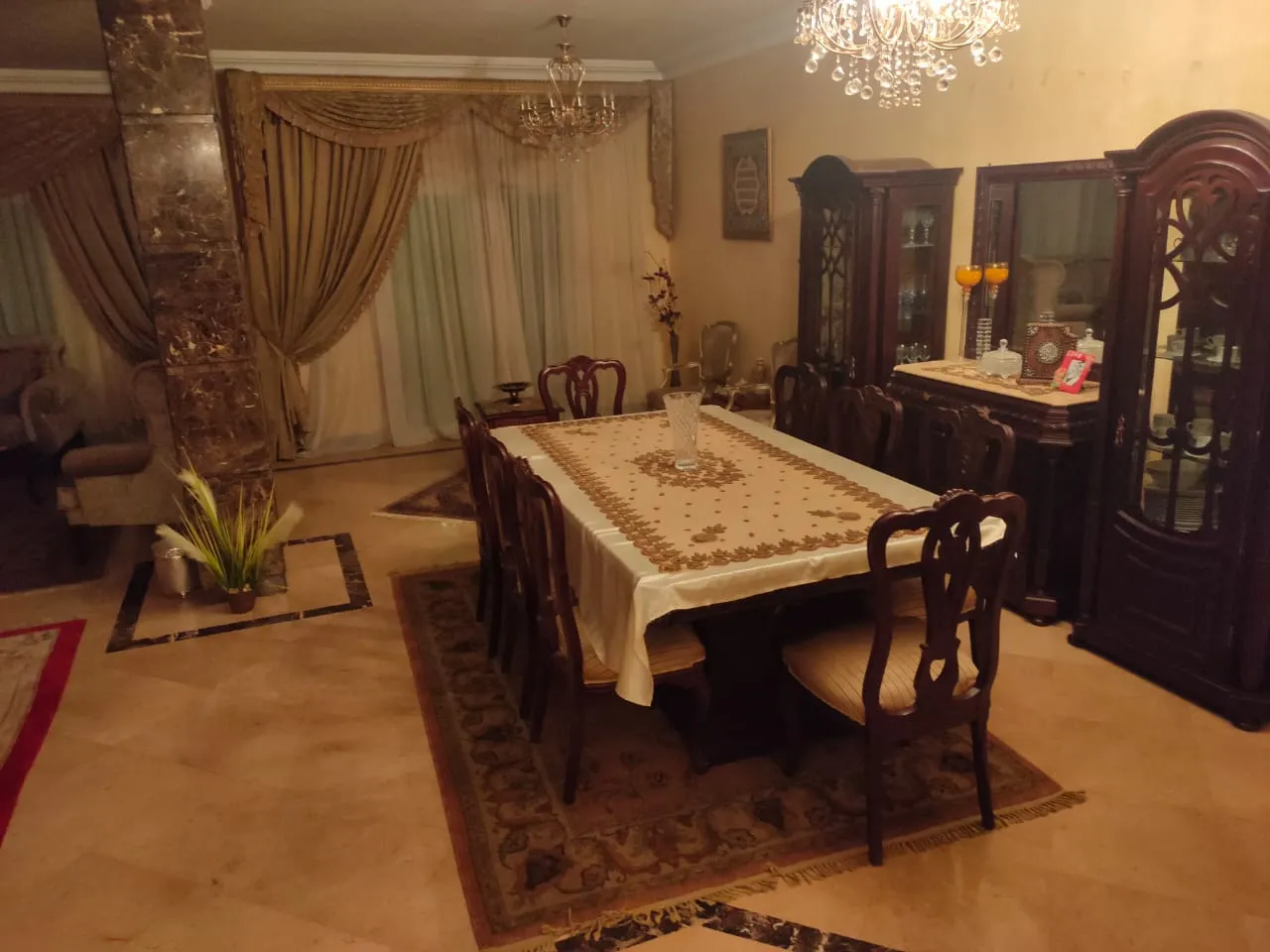 Twinhouse for sale in Al Shorouk 2000 in El Shorouk of 370 m² with 4 bedrooms