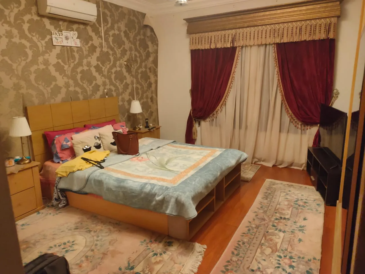 Twinhouse for sale in Al Shorouk 2000 in El Shorouk of 370 m² with 4 bedrooms