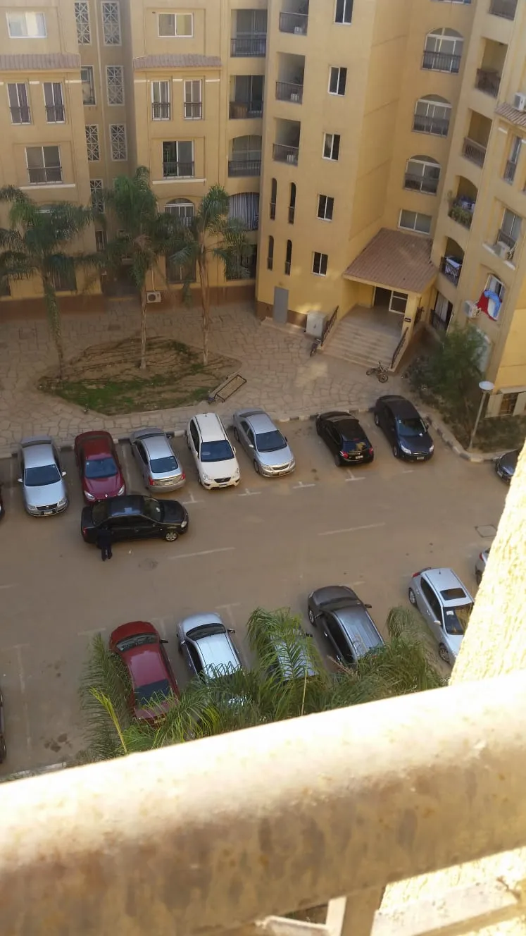 for sale in Madinaty in of 0 m² with 0 bedrooms