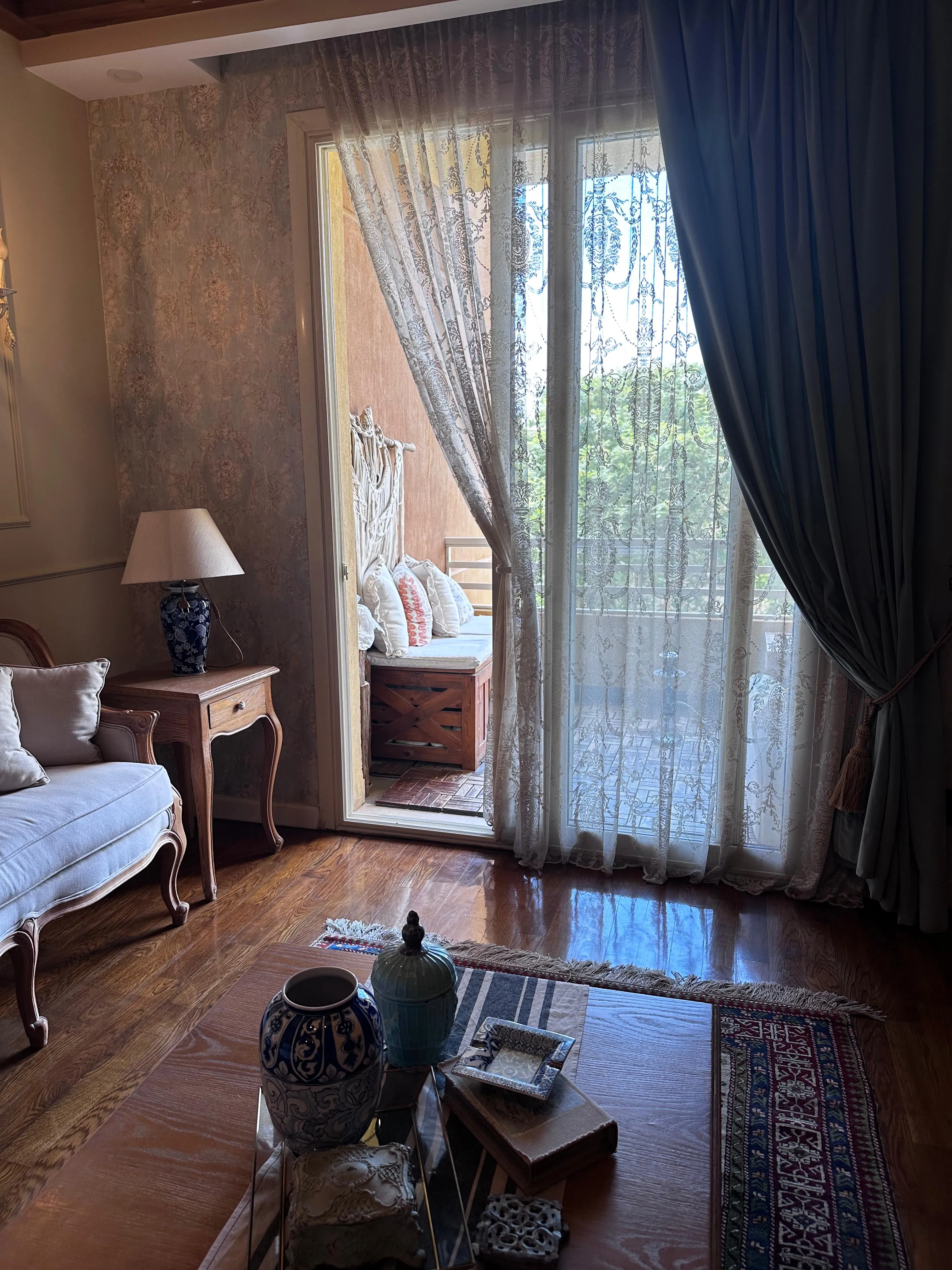 Apartment for sale in Jewar Sheikh Zayed in 6th of October City of 186 m² with 3 bedrooms
