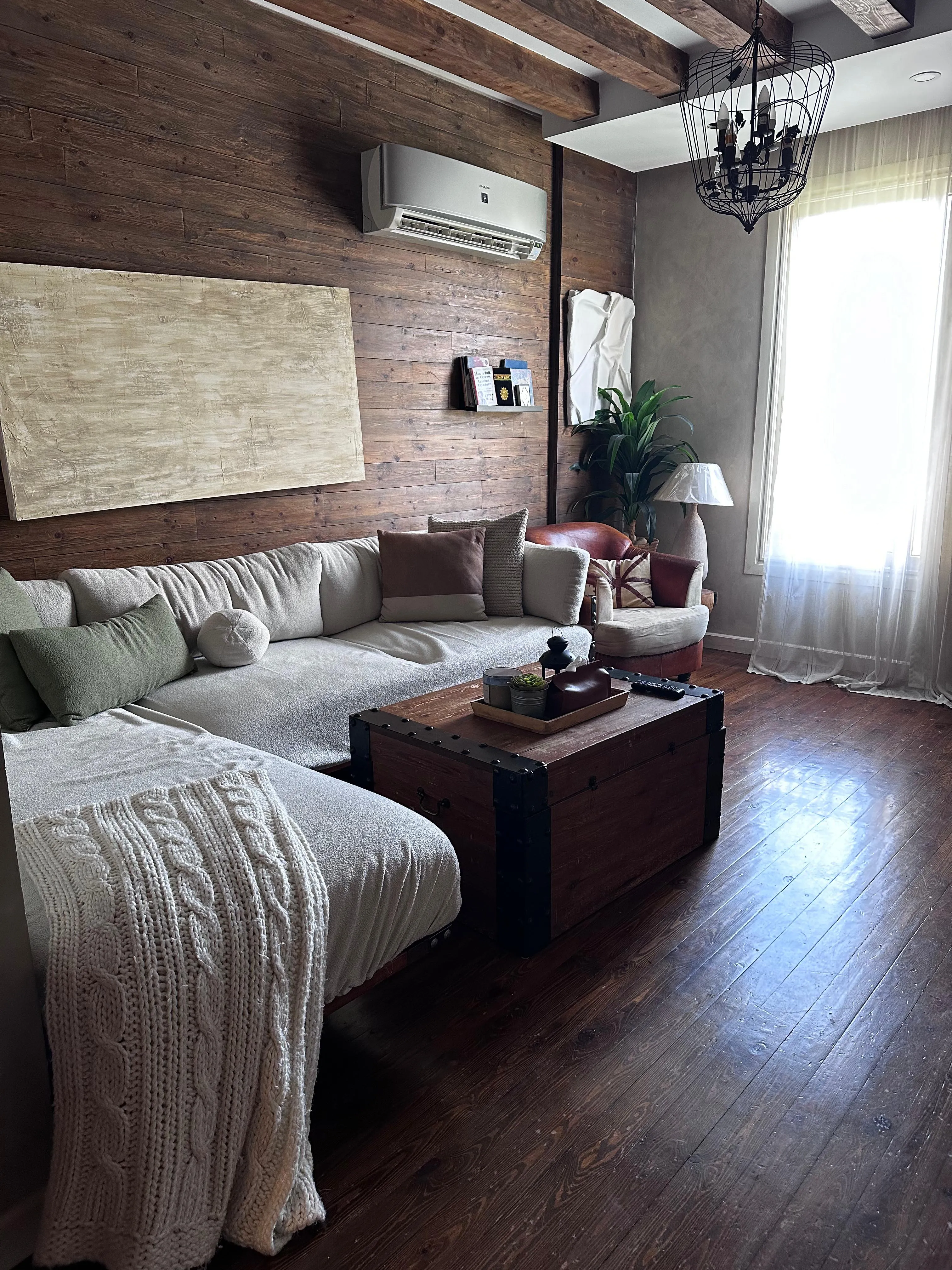 Apartment for sale in Jewar Sheikh Zayed in 6th of October City of 186 m² with 3 bedrooms