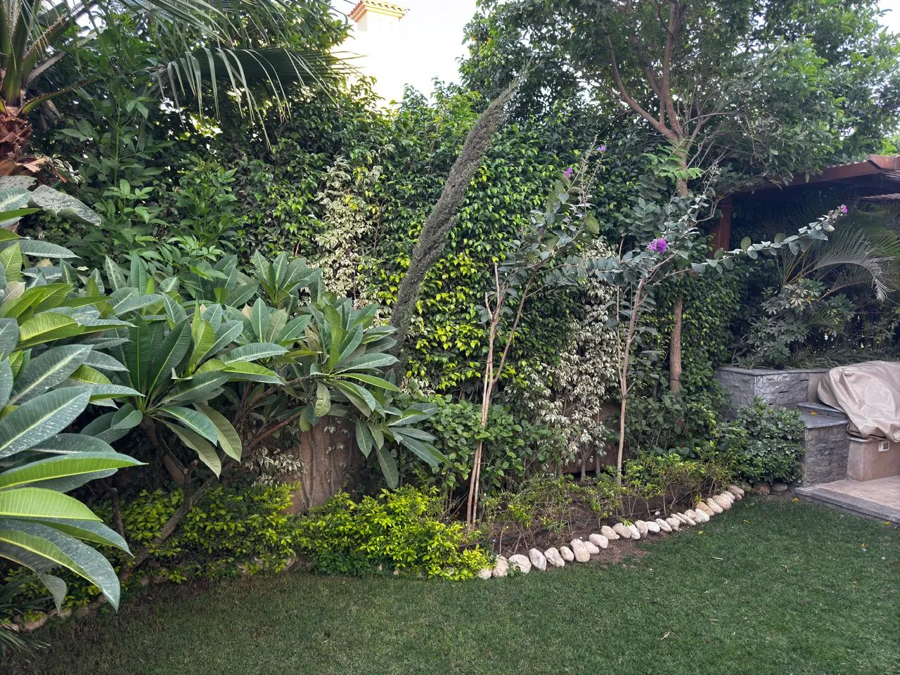 for sale in El Patio 6 October in of 0 m² with 0 bedrooms