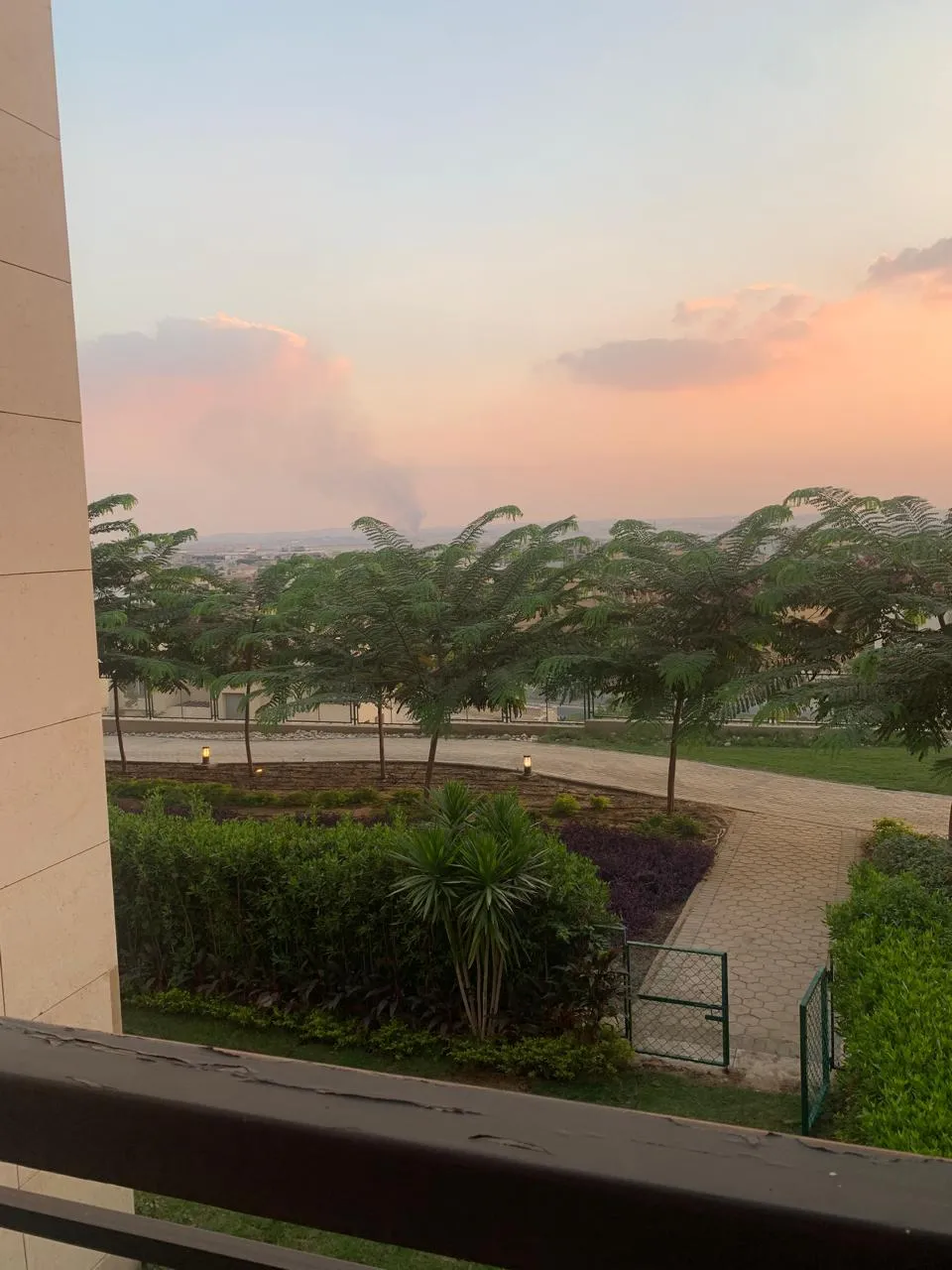 for sale in New Giza in of 0 m² with 0 bedrooms