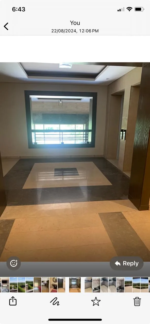 for sale in New Giza in of 0 m² with 0 bedrooms