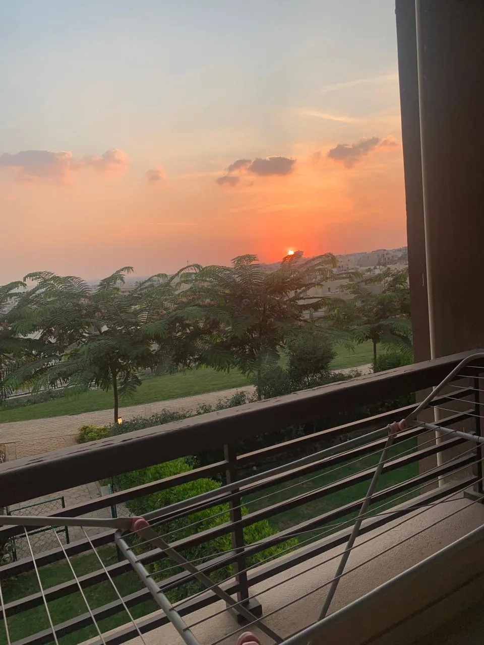 for sale in New Giza in of 0 m² with 0 bedrooms