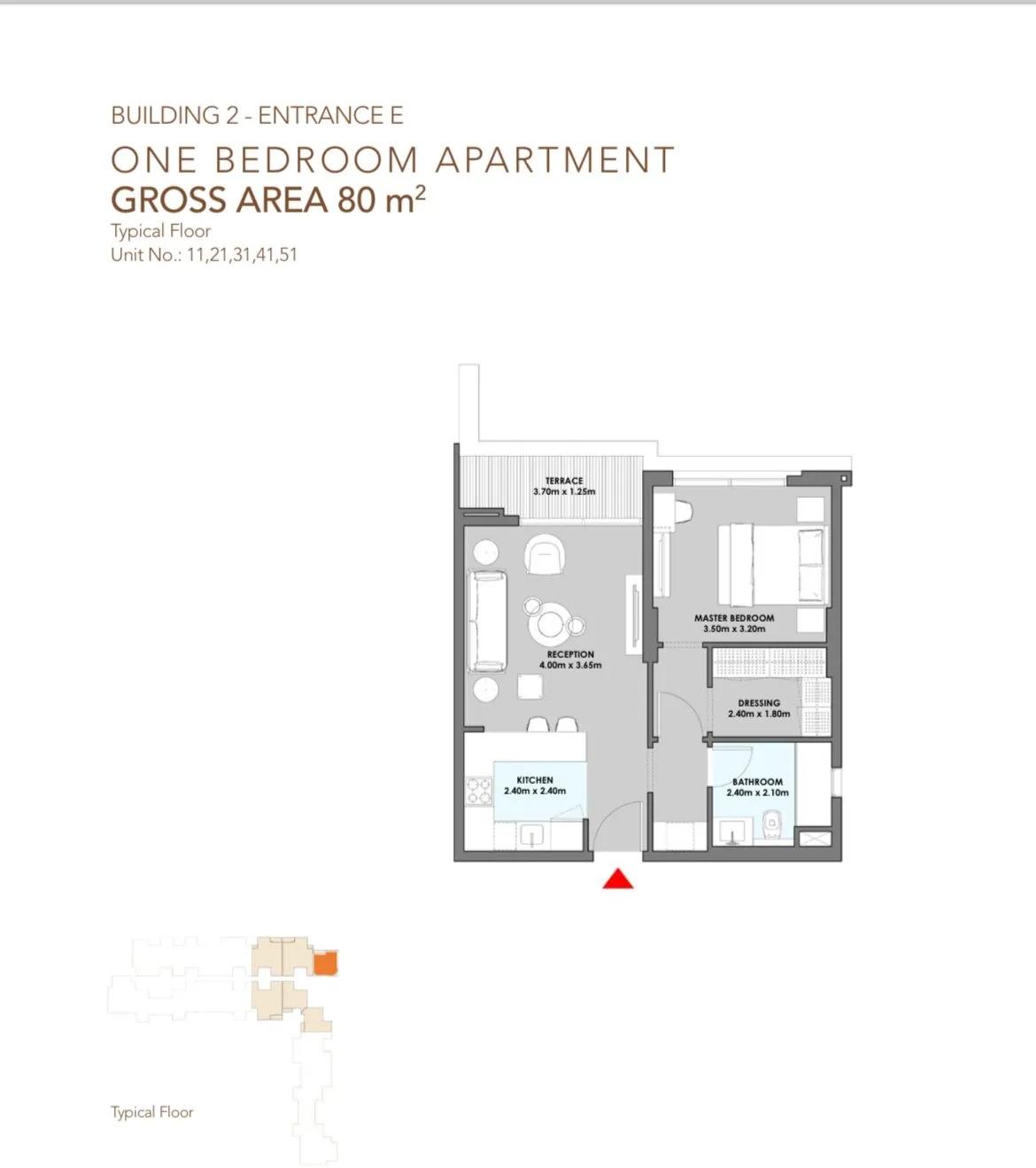 for sale in SQ1 in of 0 m² with 0 bedrooms