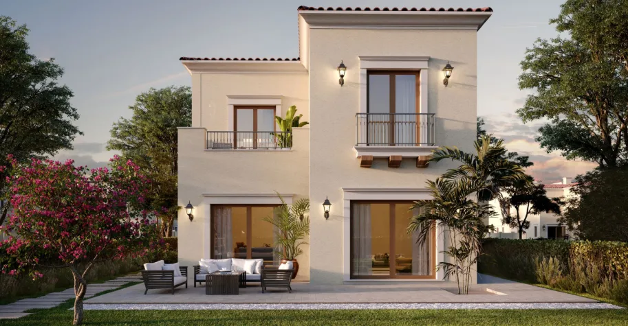  للبيع في سيتي جيت في  بمساحة 0 م² تتكون من 0 غرف