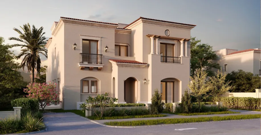  للبيع في سيتي جيت في  بمساحة 0 م² تتكون من 0 غرف