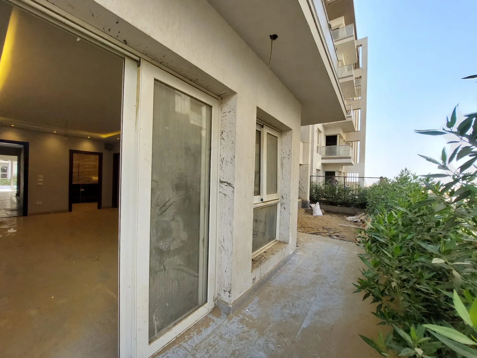 Apartment for sale in Mountain View ICity New Cairo in New Cairo of 135 m² with 3 bedrooms