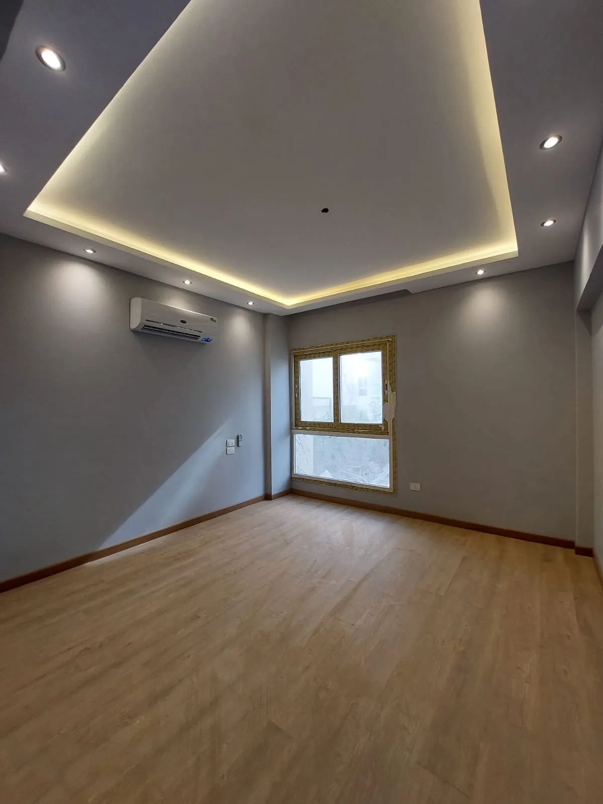 Apartment for sale in Mountain View ICity New Cairo in New Cairo of 135 m² with 3 bedrooms
