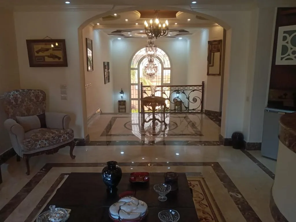  for sale in Katameya Hills in  of 0 m² with 0 bedrooms