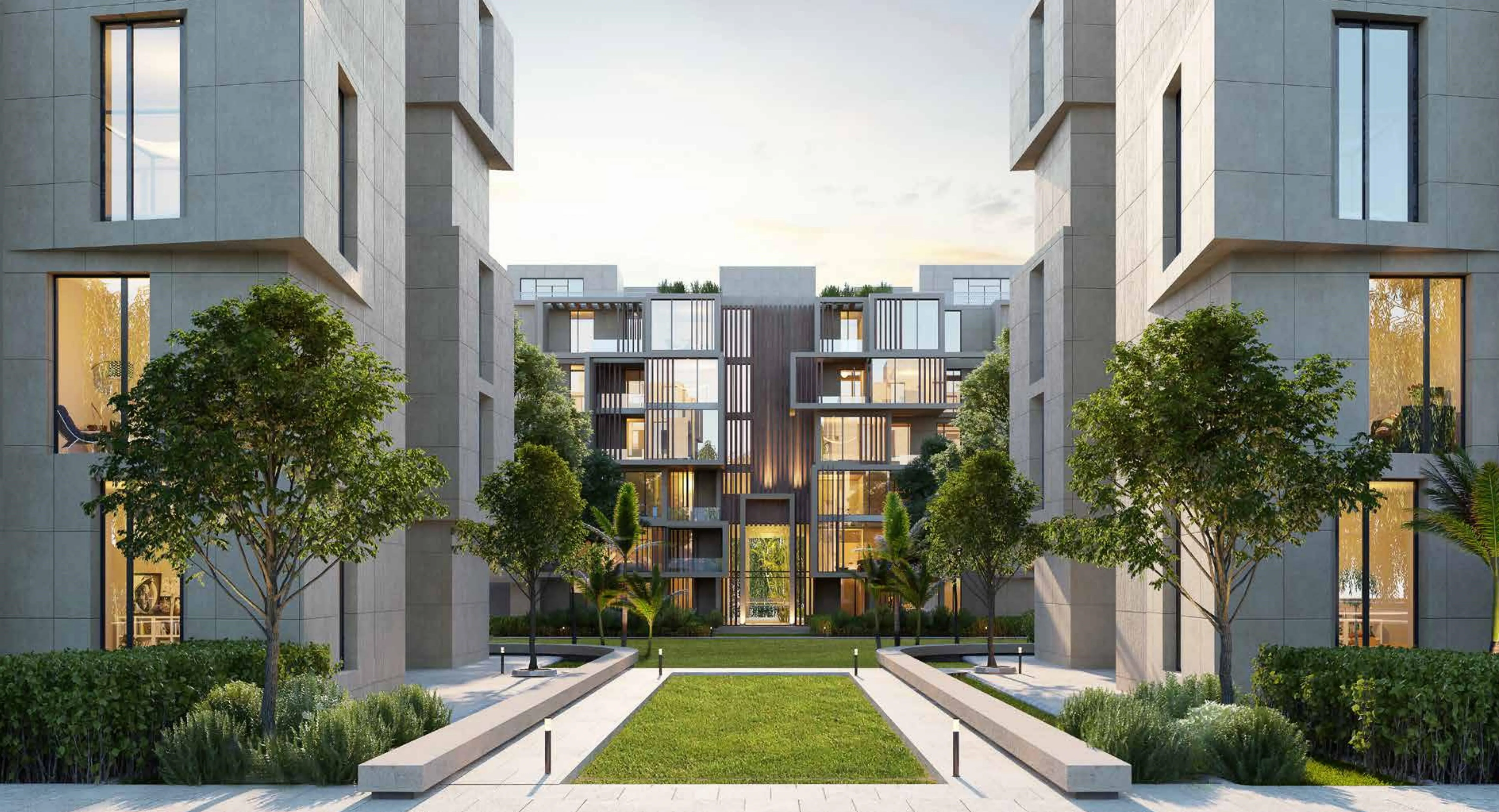  للبيع في ايست تاون في  بمساحة 0 م² تتكون من 0 غرف