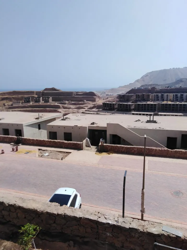 for sale in Il Monte Galala in of 0 m² with 0 bedrooms