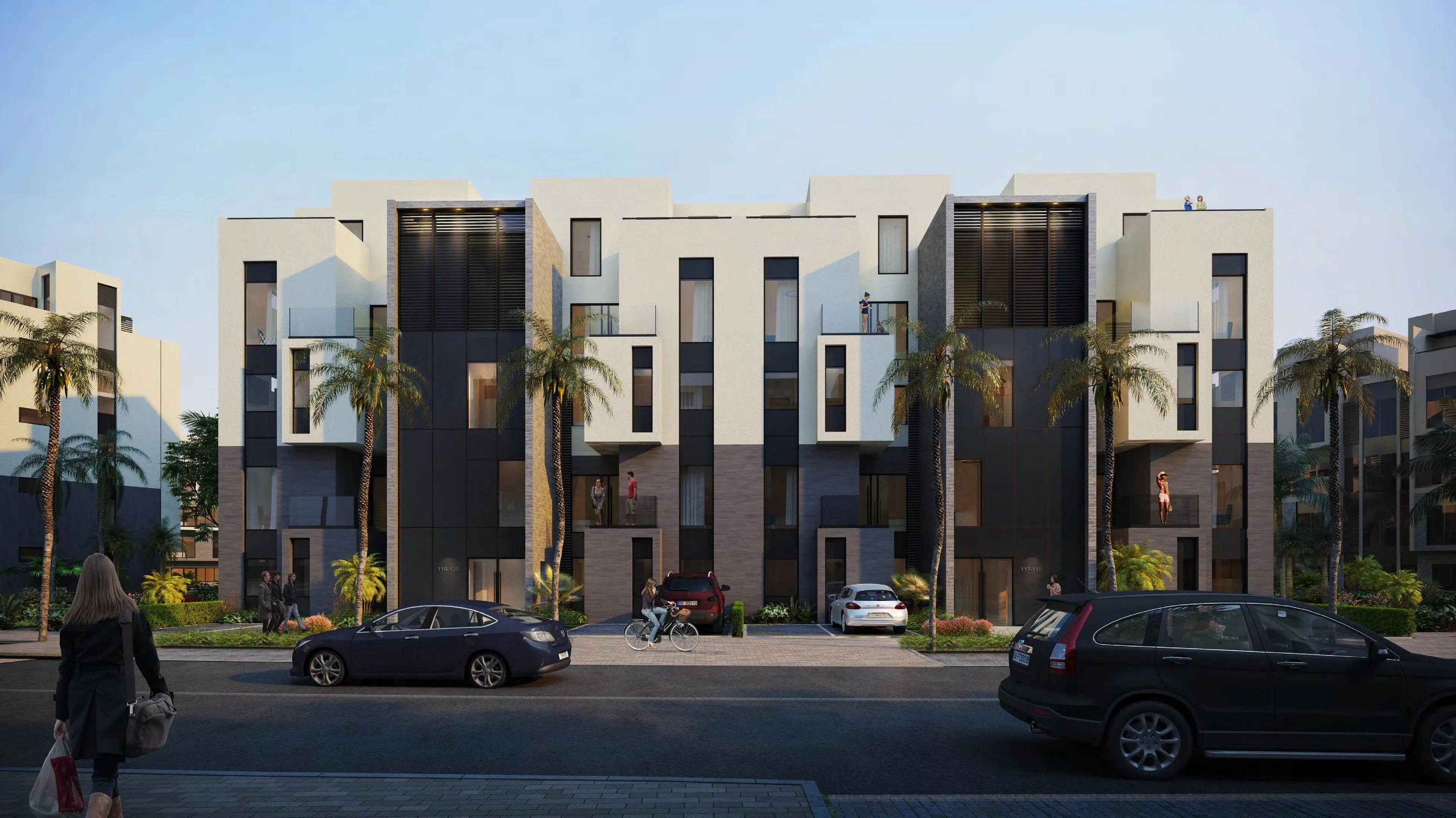 for sale in Al Burouj in of 0 m² with 0 bedrooms