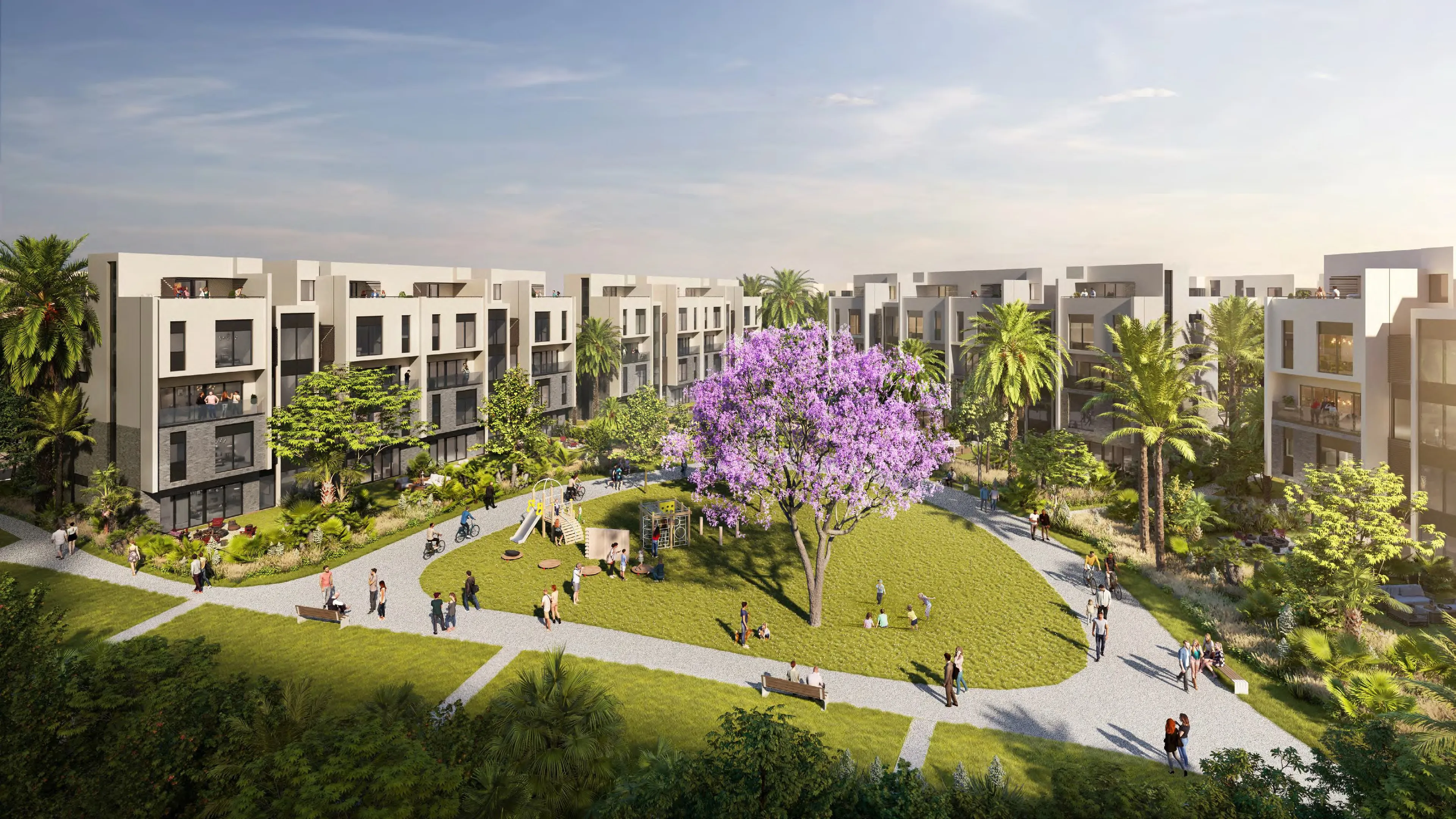 for sale in Al Burouj in of 0 m² with 0 bedrooms