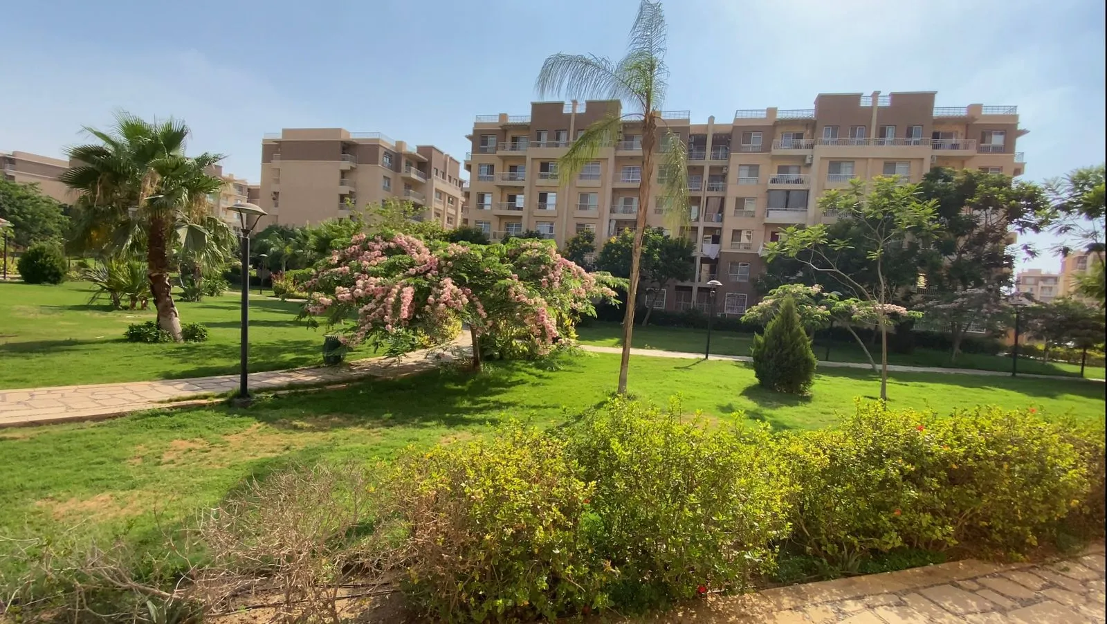 for sale in Madinaty in of 0 m² with 0 bedrooms