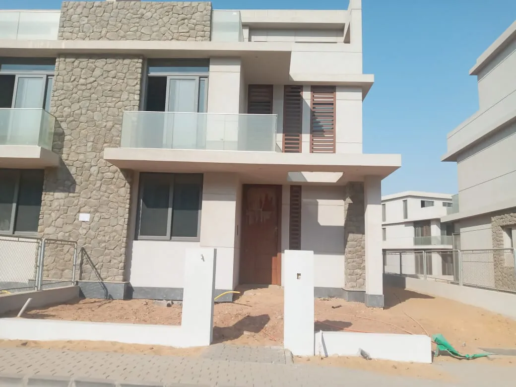  for sale in Il Bosco New Capital in  of 0 m² with 0 bedrooms