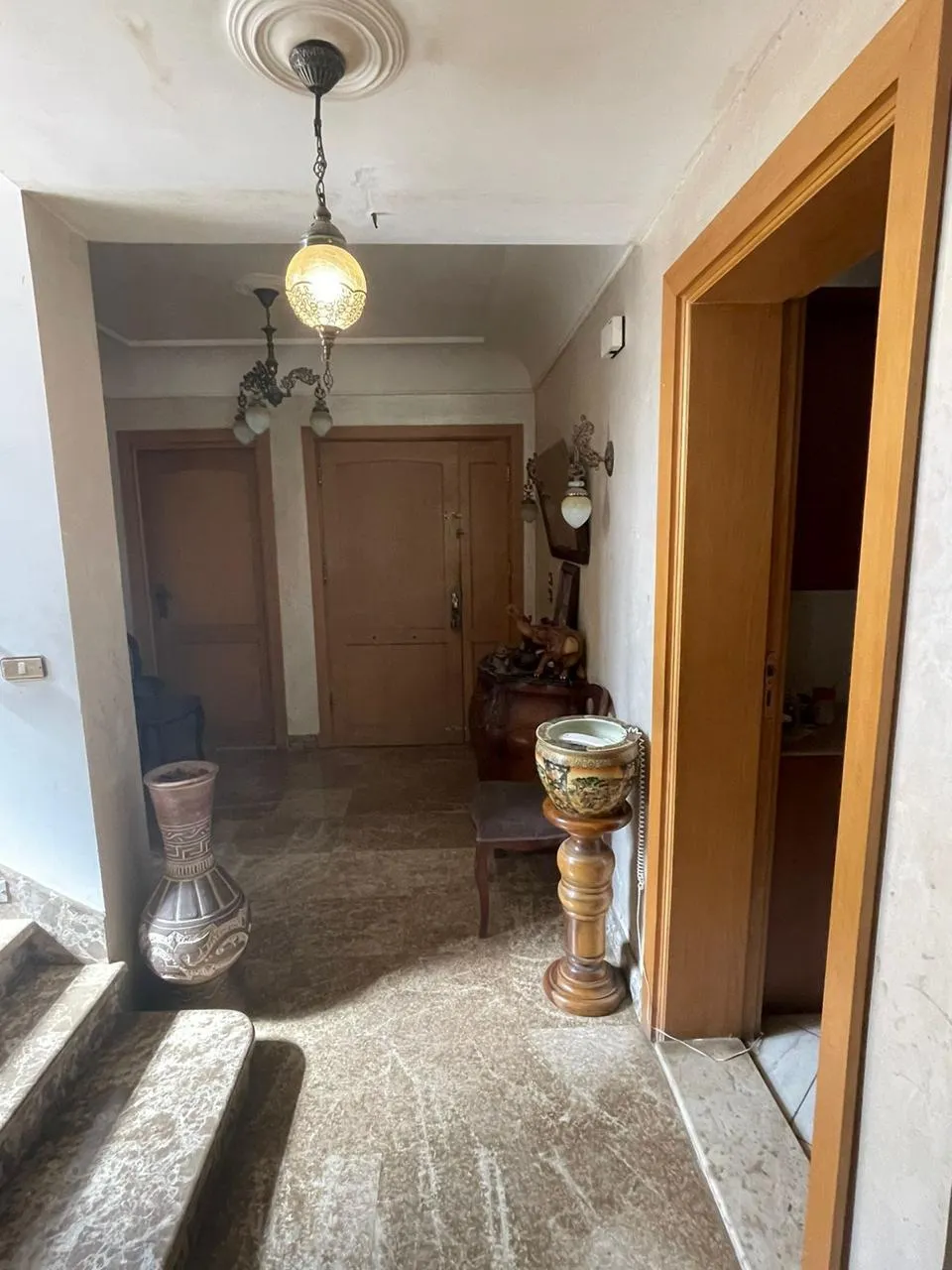 للبيع في جرينز في بمساحة 0 م² تتكون من 0 غرف