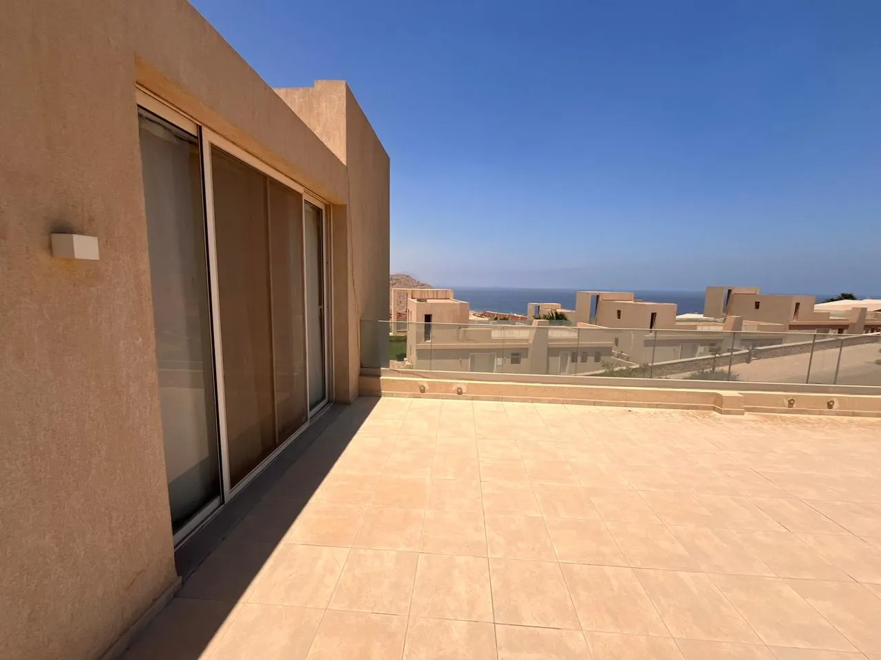 Villa for sale in Il Monte Galala in Ain Sokhna of 175 m² with 3 bedrooms