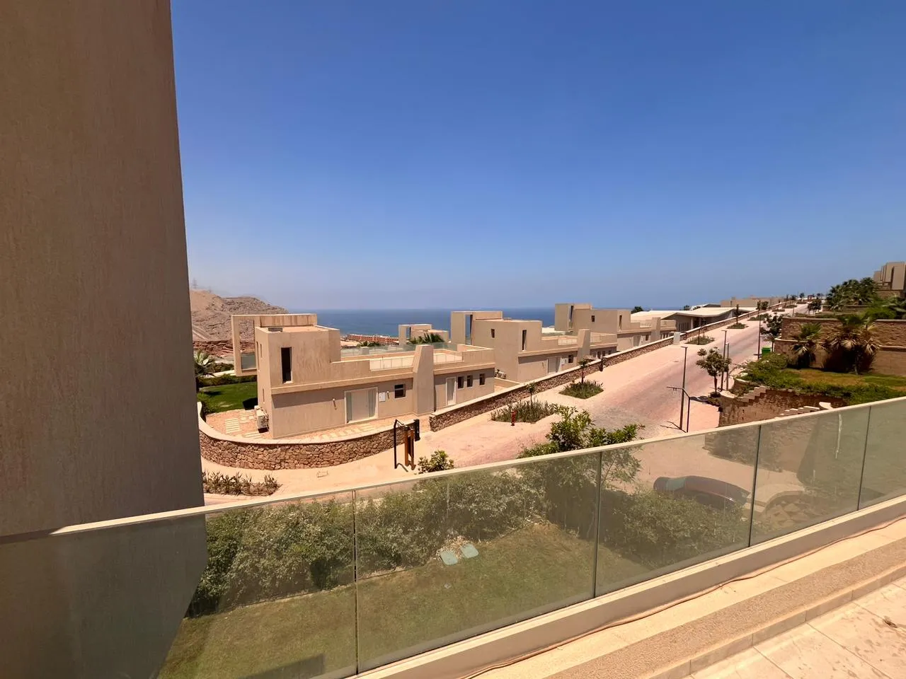 Villa for sale in Il Monte Galala in Ain Sokhna of 175 m² with 3 bedrooms