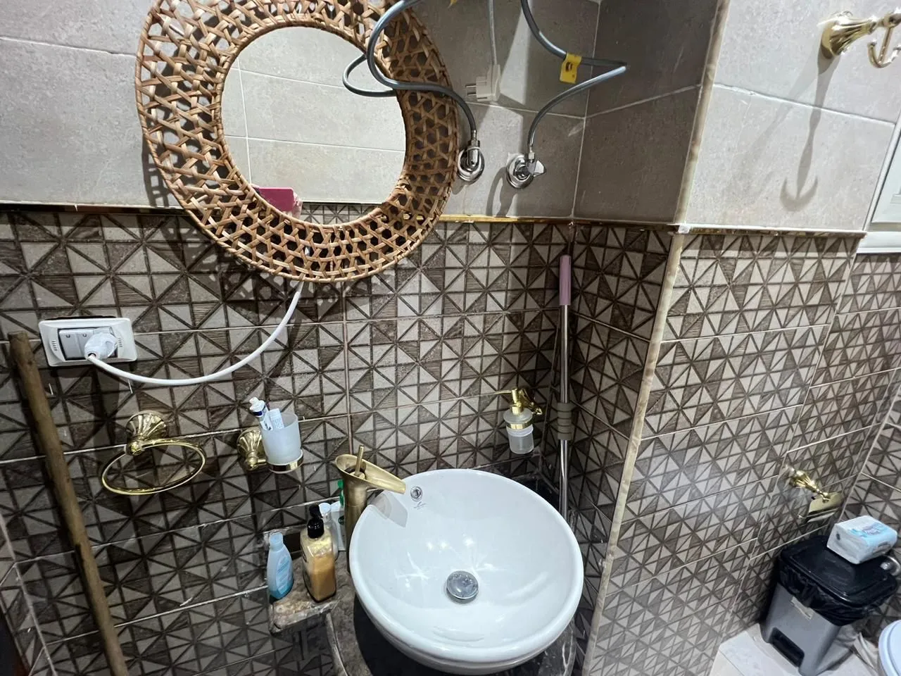 Duplex for sale in Amorada in New Cairo of 211 m² with 3 bedrooms