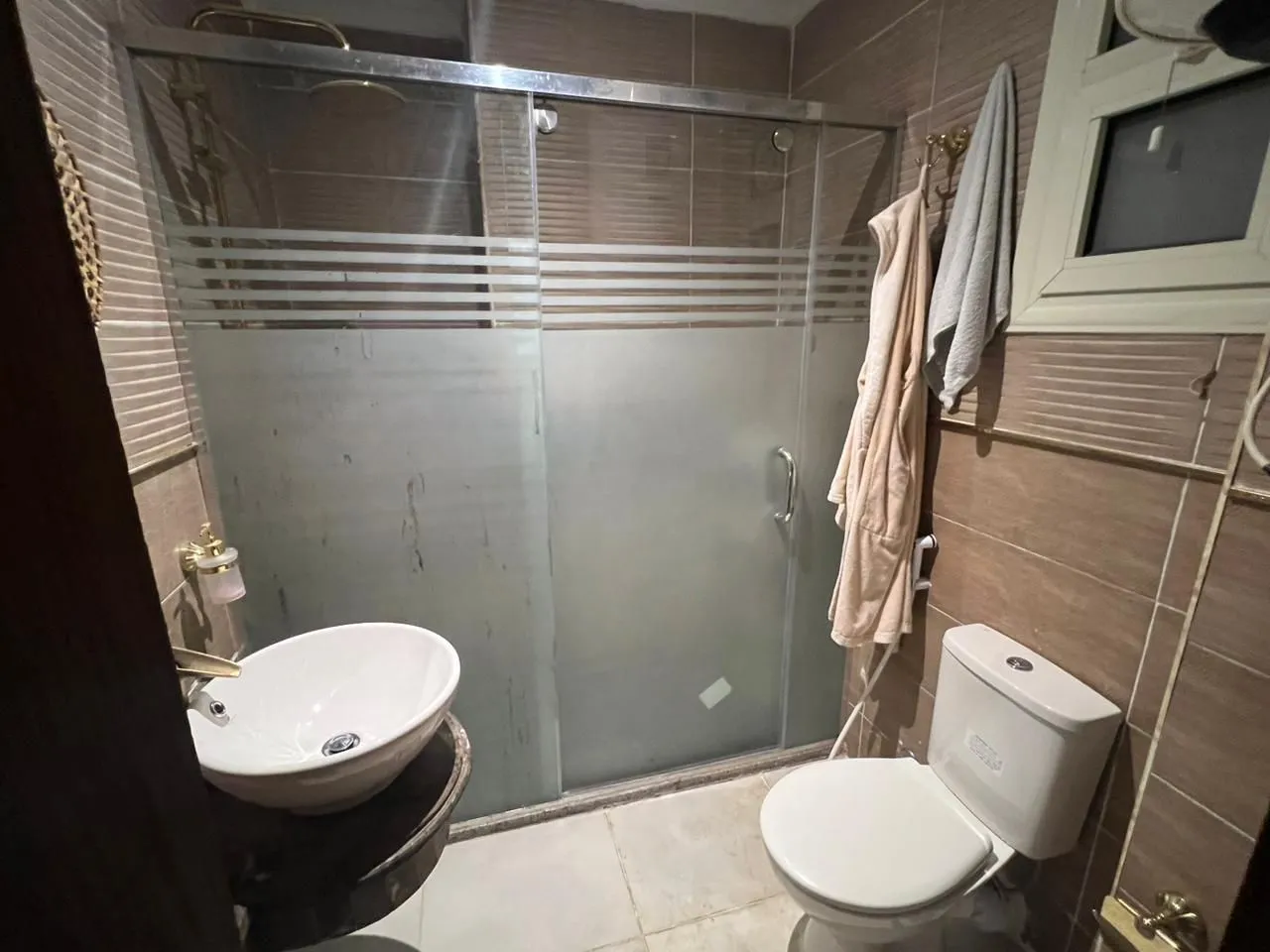 Duplex for sale in Amorada in New Cairo of 211 m² with 3 bedrooms
