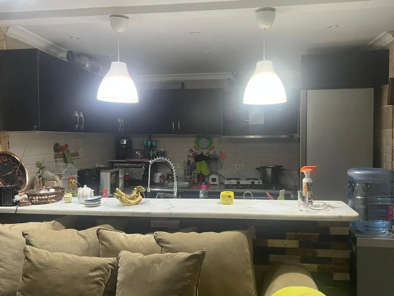 Duplex for sale in Amorada in New Cairo of 211 m² with 3 bedrooms