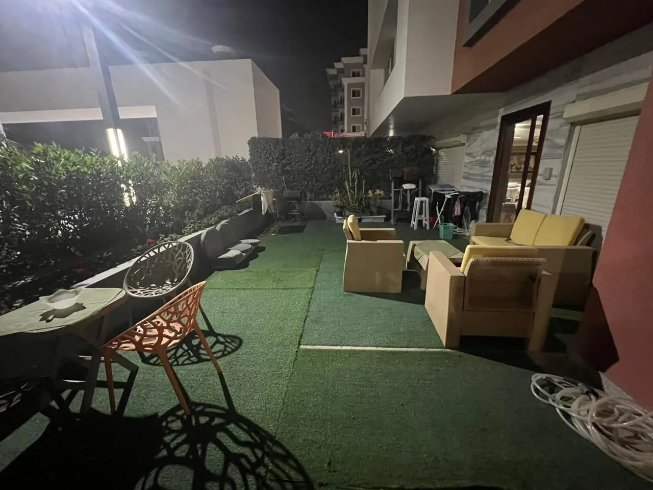 Duplex for sale in Amorada in New Cairo of 211 m² with 3 bedrooms