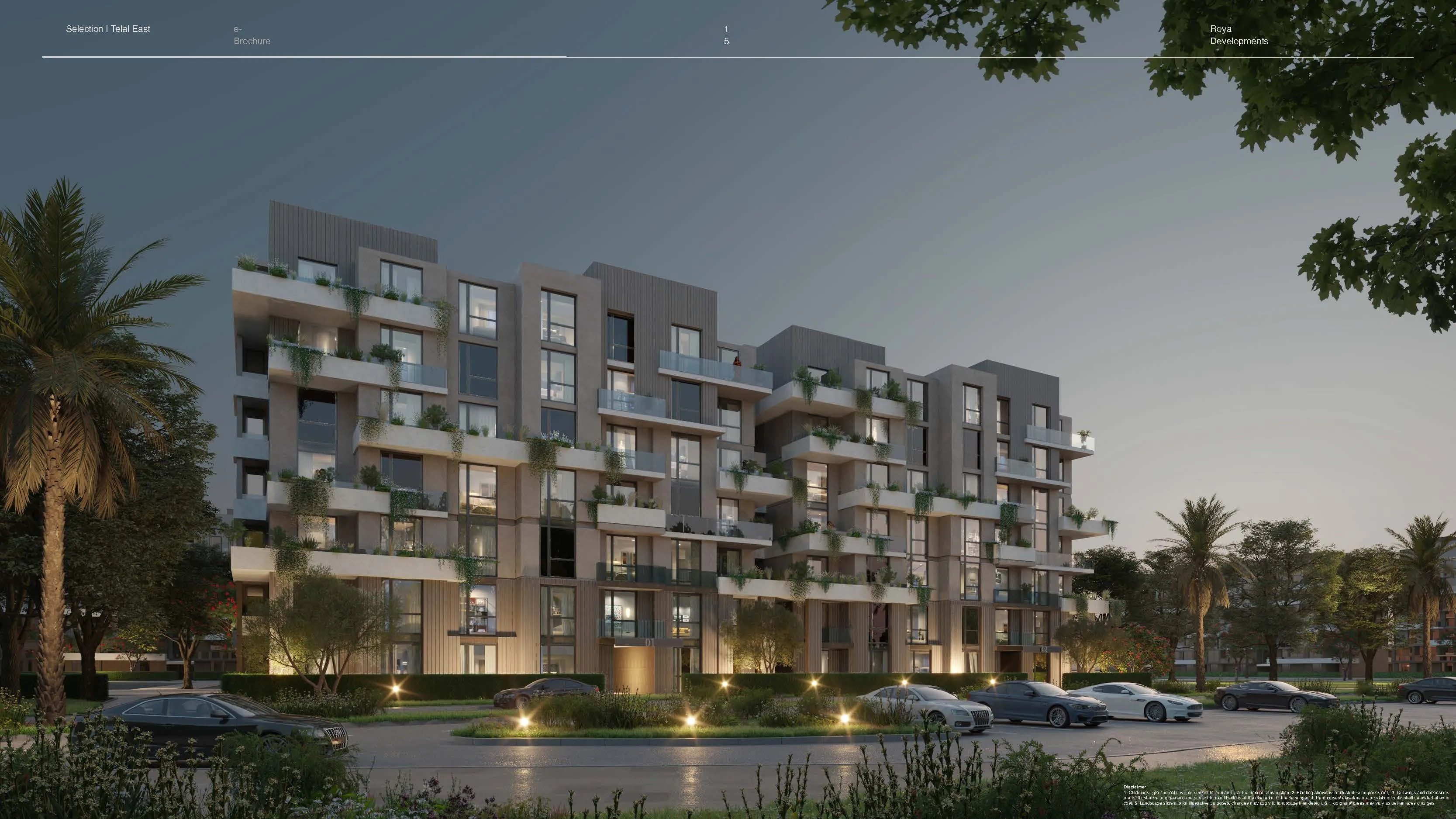 for sale in Telal East in  of 0 m² with 0 bedrooms