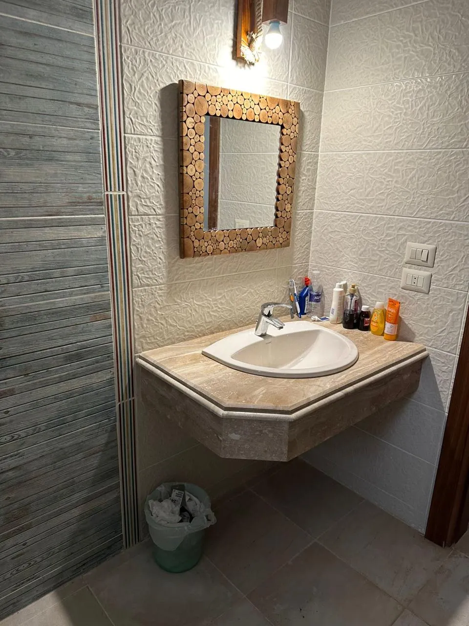 Apartment for sale in La Verde New Capital in New Capital City of 135 m² with 2 bedrooms