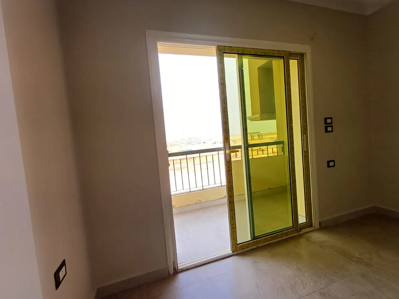 Apartment for sale in La Verde New Capital in New Capital City of 135 m² with 2 bedrooms