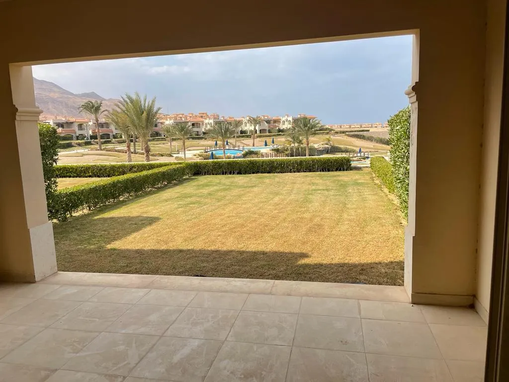 Apartment for sale in La Verde New Capital in New Capital City of 135 m² with 2 bedrooms
