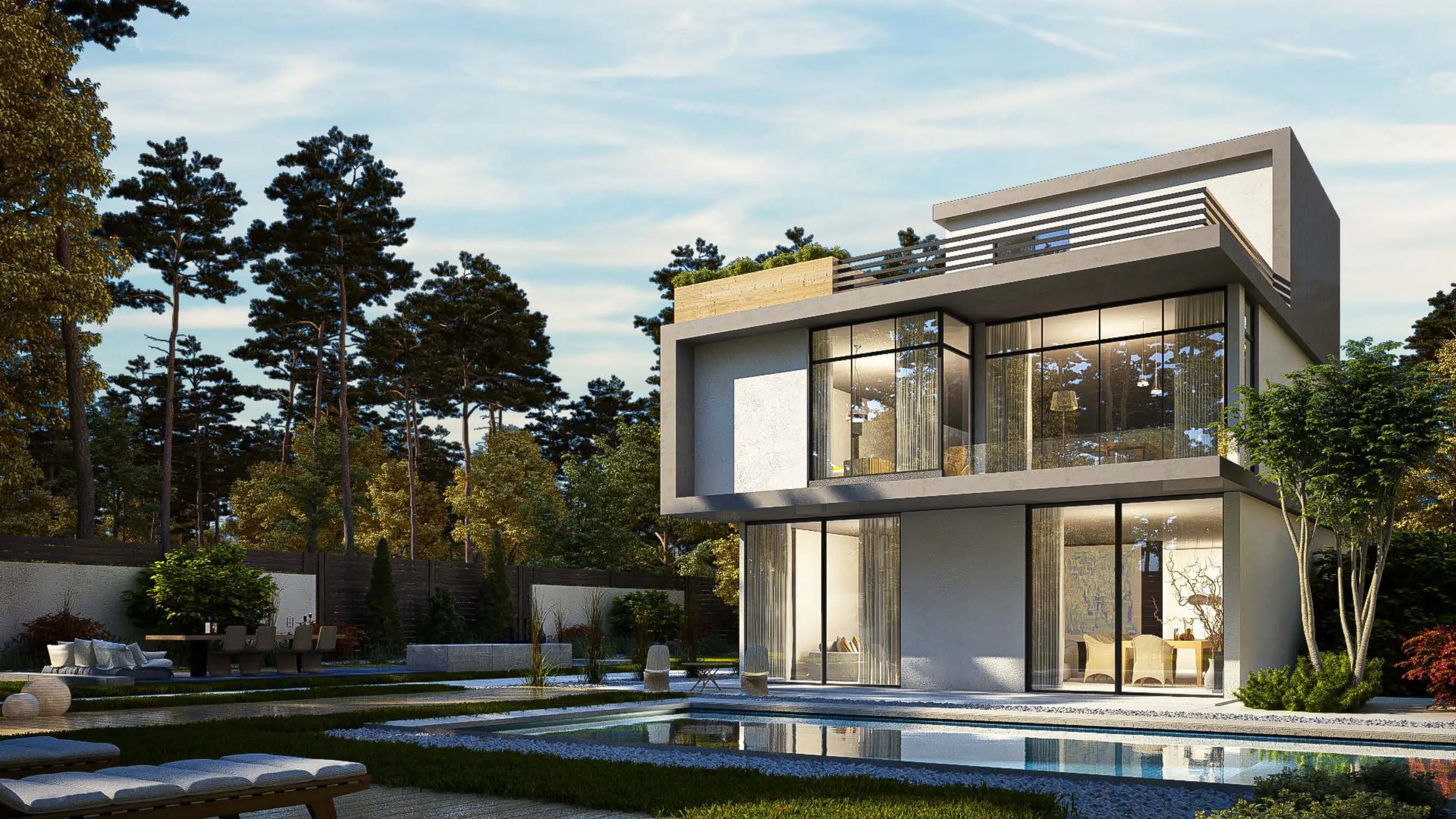  for sale in Il Bosco City in  of 0 m² with 0 bedrooms