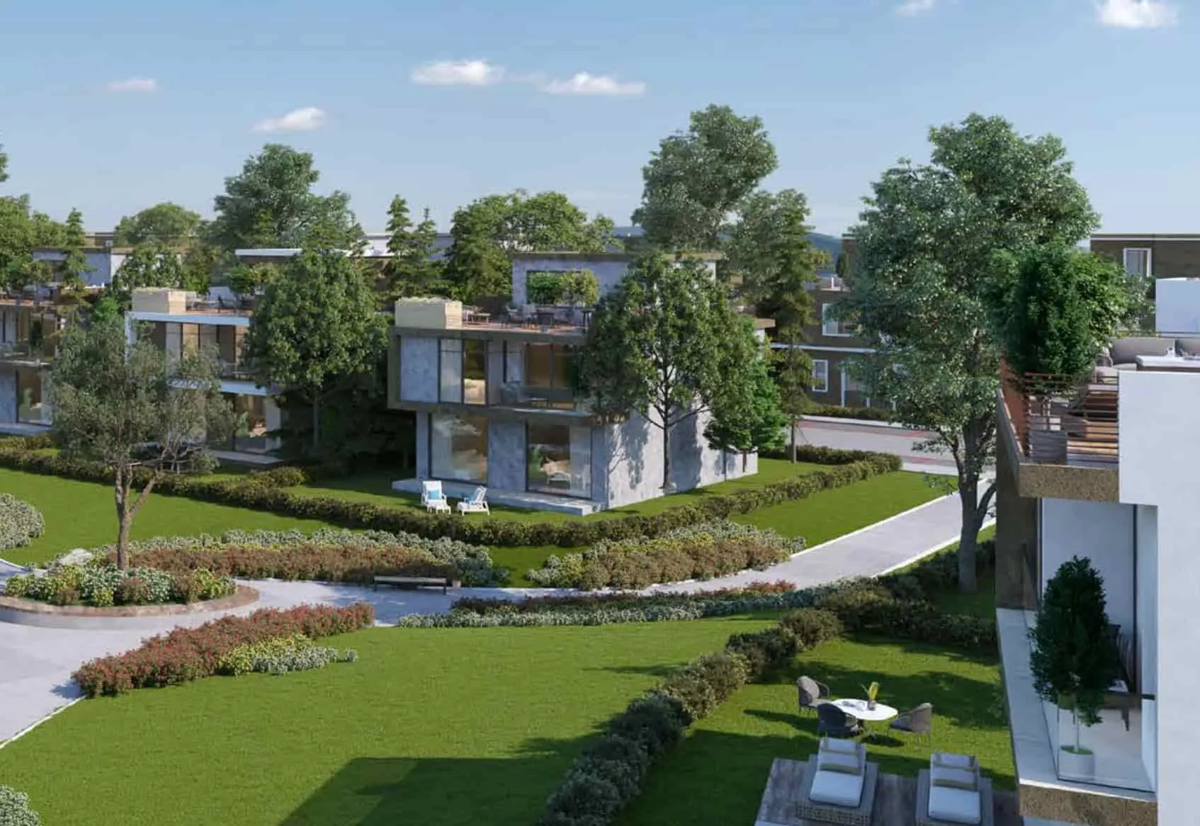  for sale in Il Bosco City in  of 0 m² with 0 bedrooms