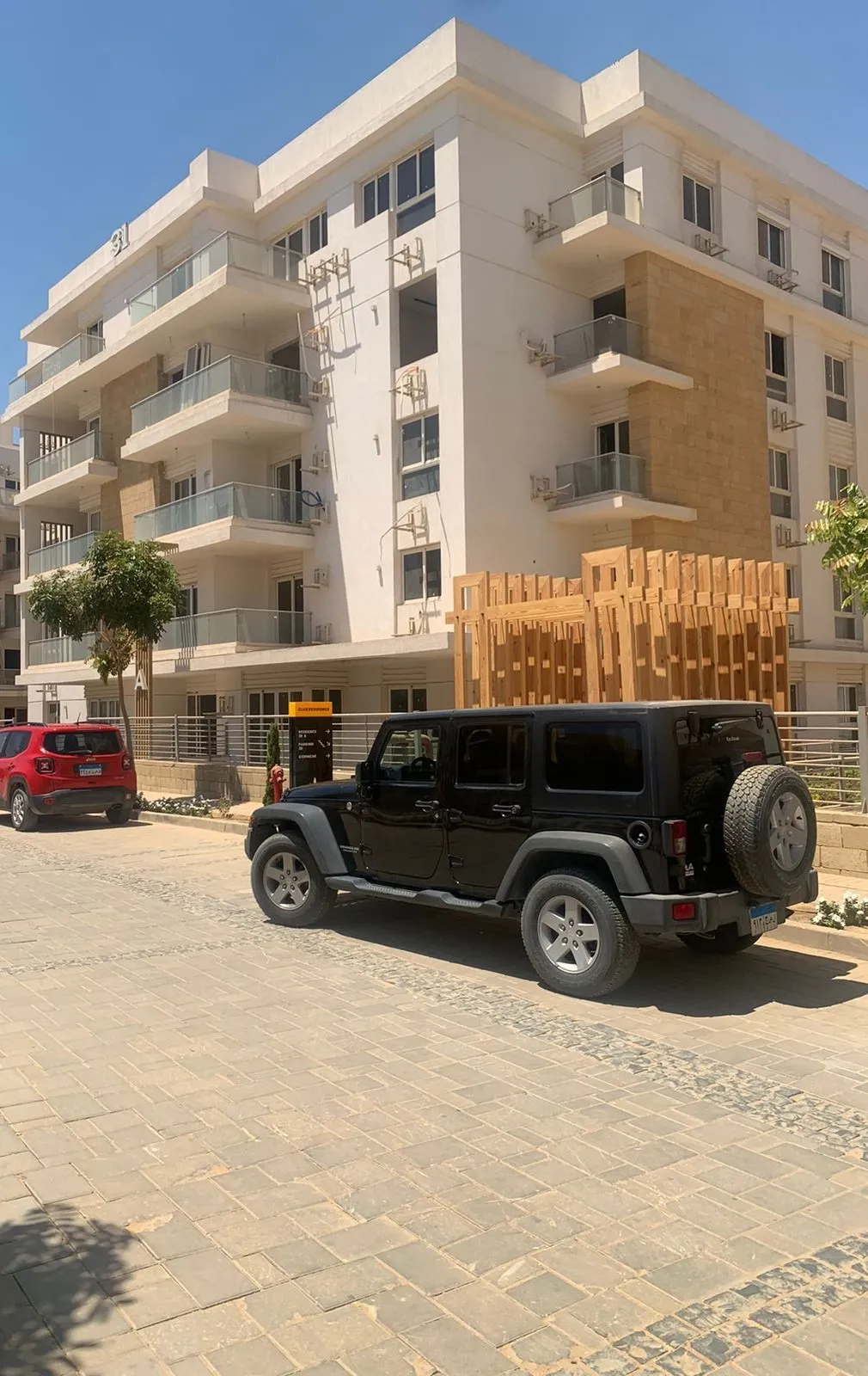 للبيع في ماونتن فيو أي سيتي أكتوبر في بمساحة 0 م² تتكون من 0 غرف