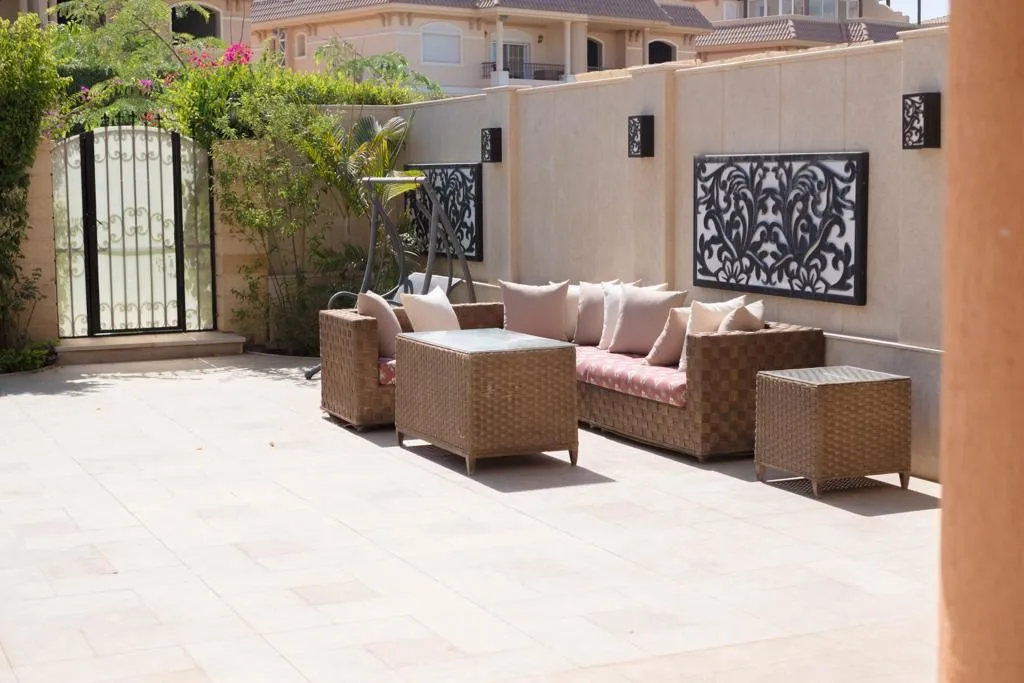  للبيع في مدينتي في  بمساحة 0 م² تتكون من 0 غرف