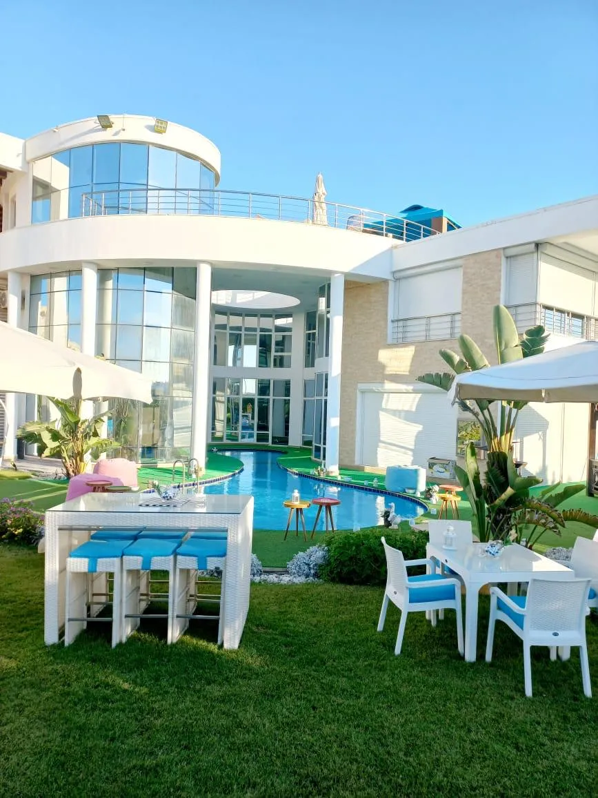  للبيع في مرسيليا بيتش 4 في  بمساحة 0 م² تتكون من 0 غرف