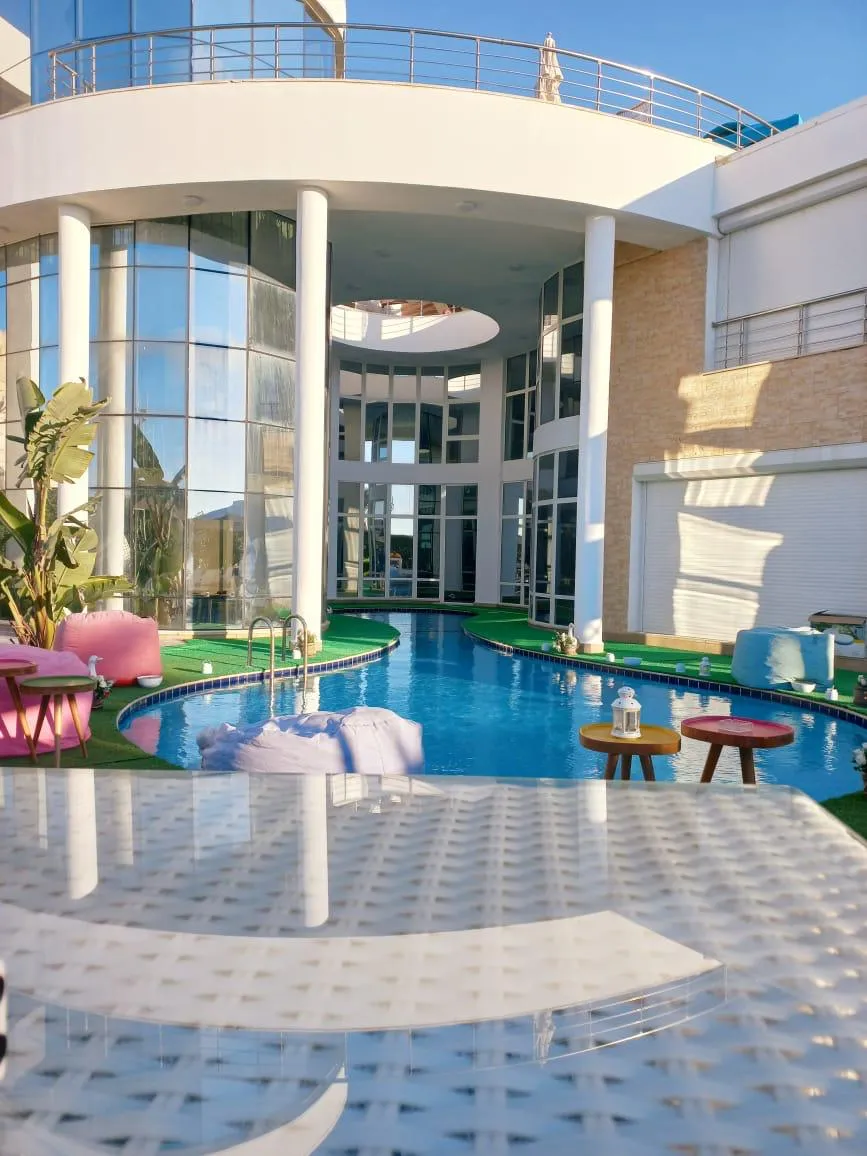  للبيع في مرسيليا بيتش 4 في  بمساحة 0 م² تتكون من 0 غرف