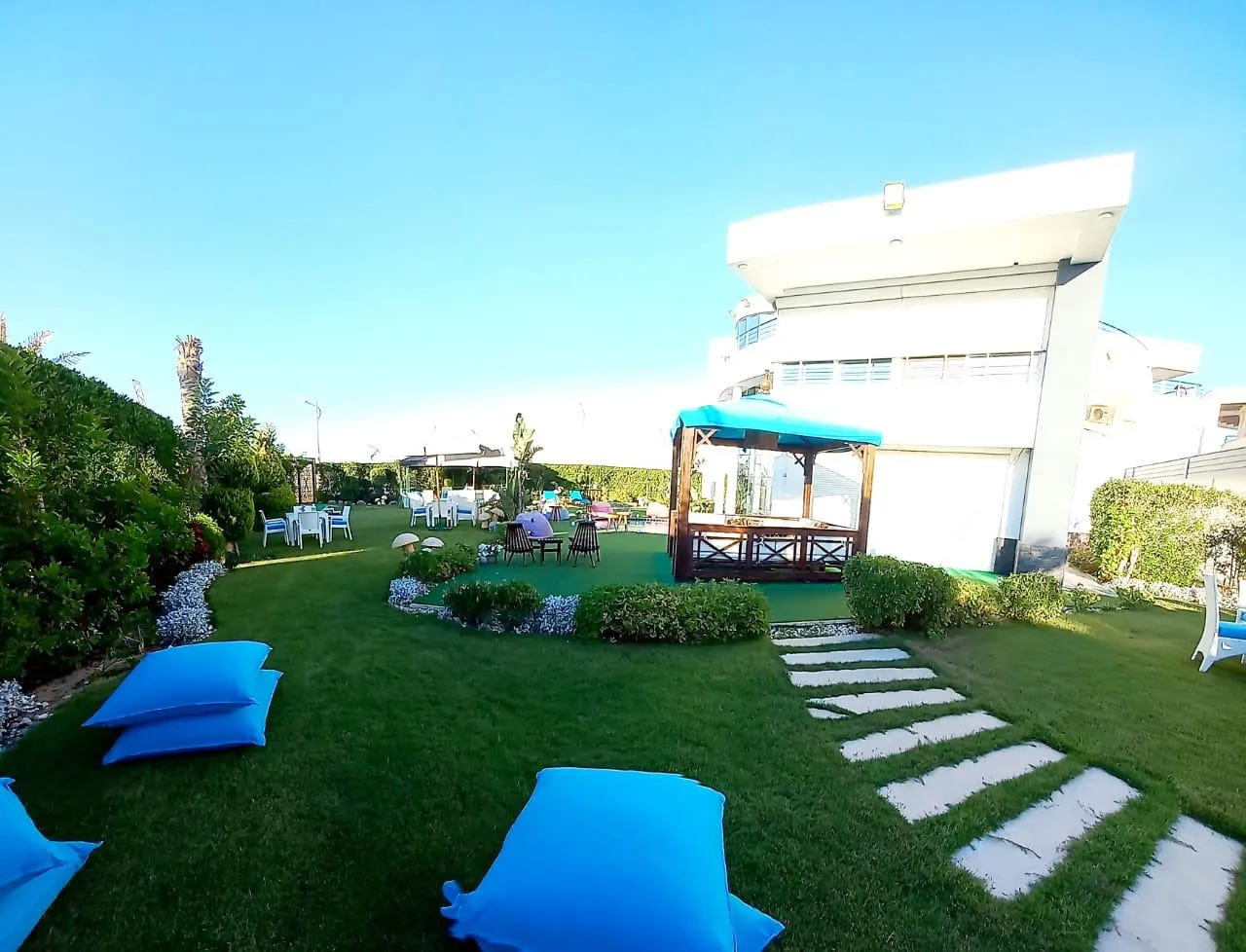  للبيع في مرسيليا بيتش 4 في  بمساحة 0 م² تتكون من 0 غرف