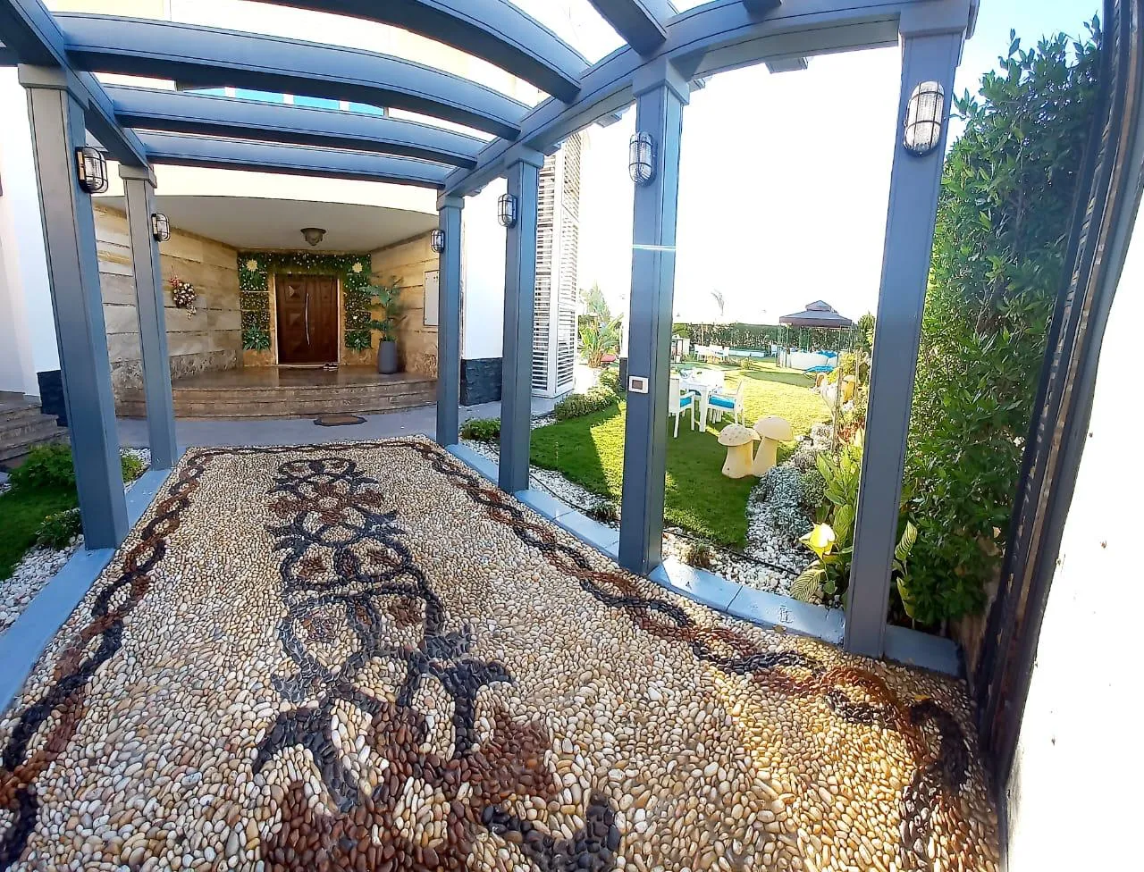  للبيع في مرسيليا بيتش 4 في  بمساحة 0 م² تتكون من 0 غرف