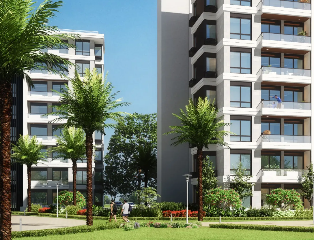  for sale in Noor Capital Gardens in  of 0 m² with 0 bedrooms