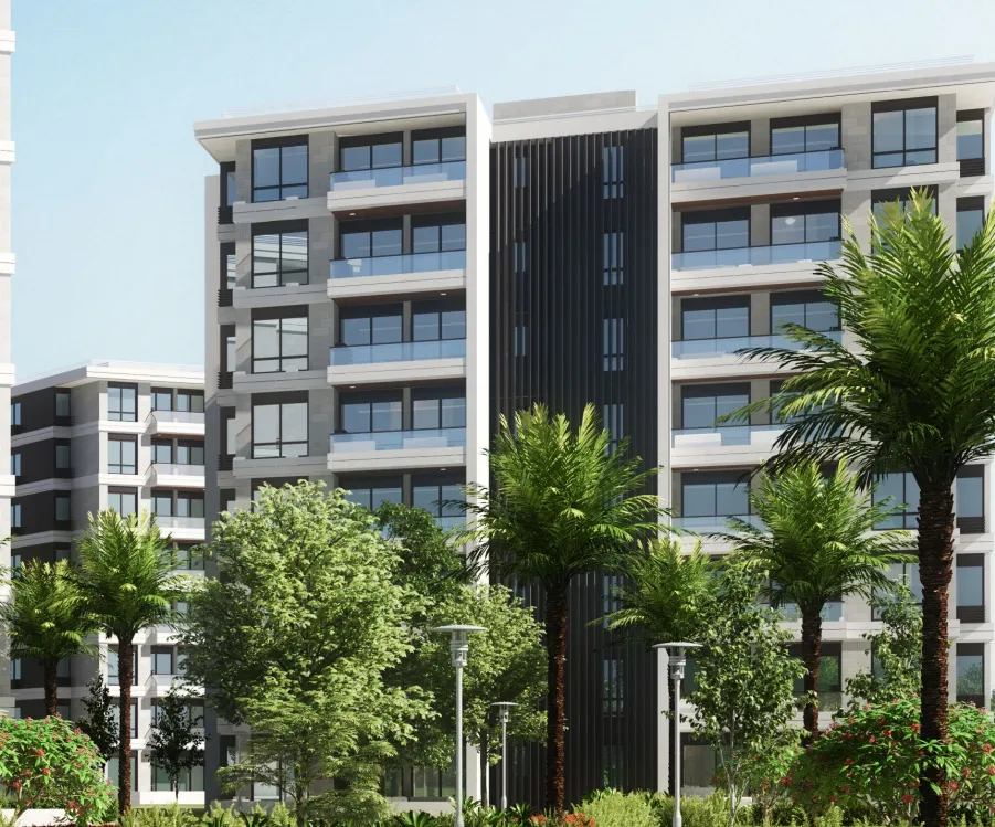  for sale in Noor Capital Gardens in  of 0 m² with 0 bedrooms