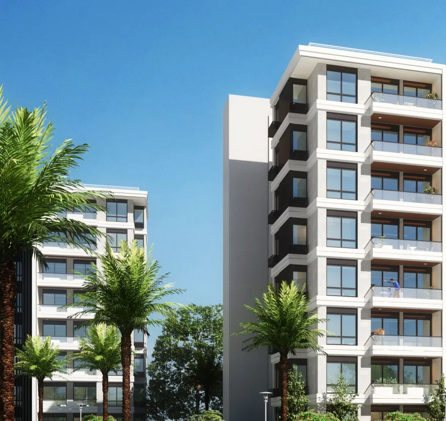  for sale in Noor Capital Gardens in  of 0 m² with 0 bedrooms