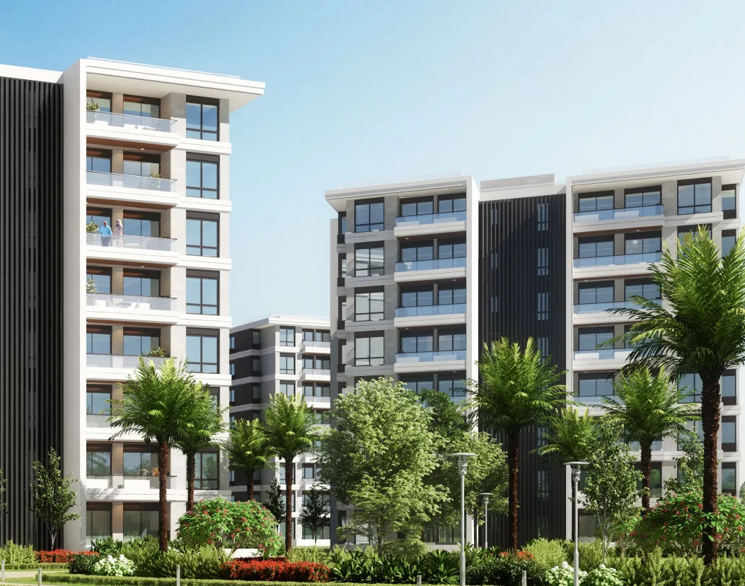  for sale in Noor Capital Gardens in  of 0 m² with 0 bedrooms